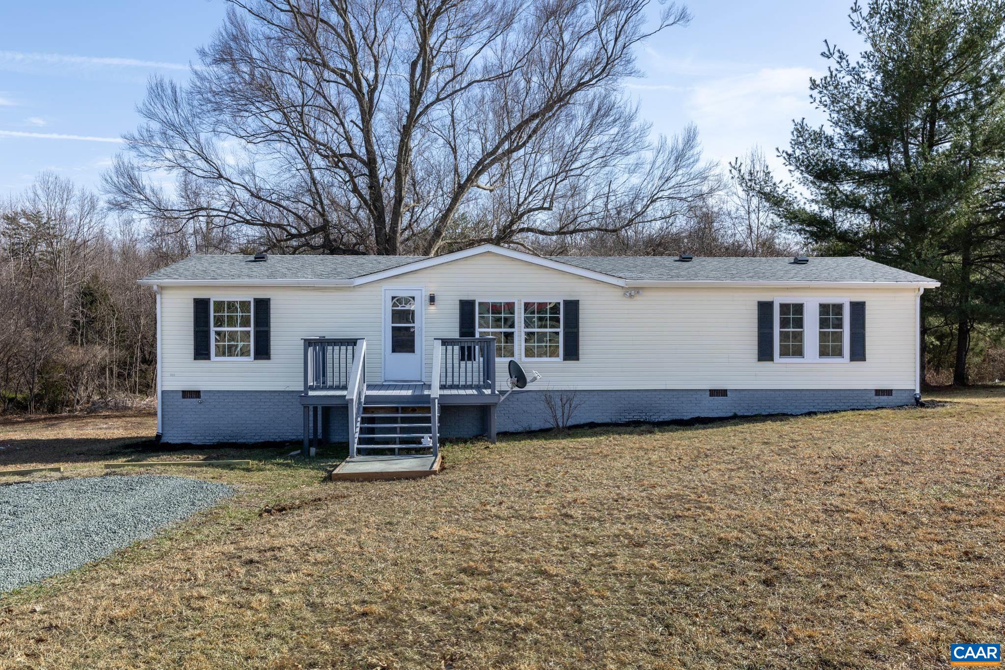 6760 Courthouse Rd