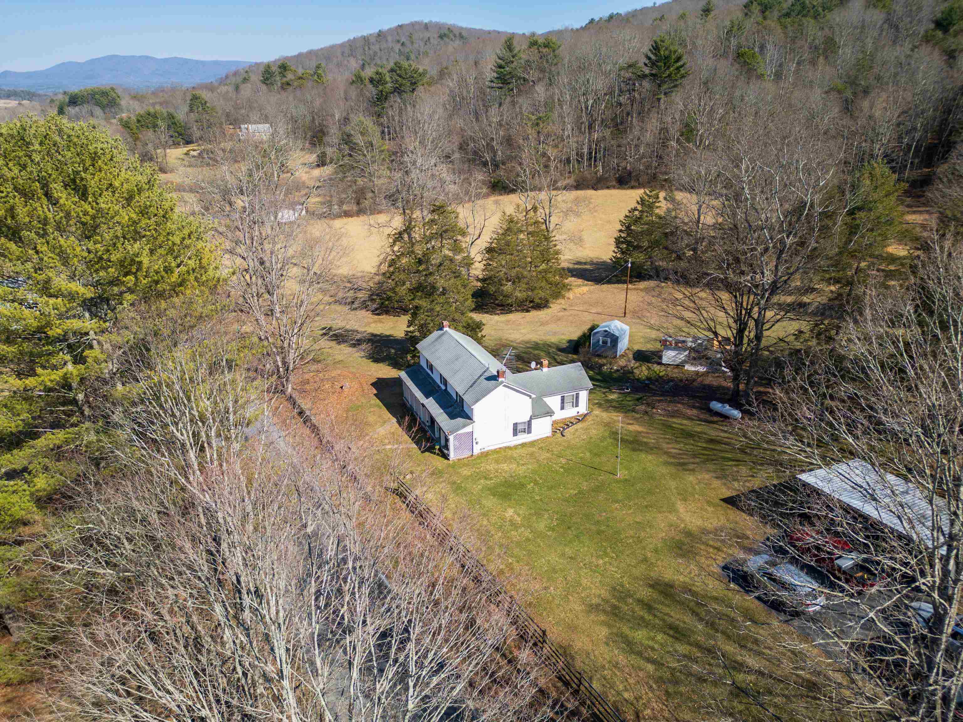 3762 Deerfield Valley Rd
