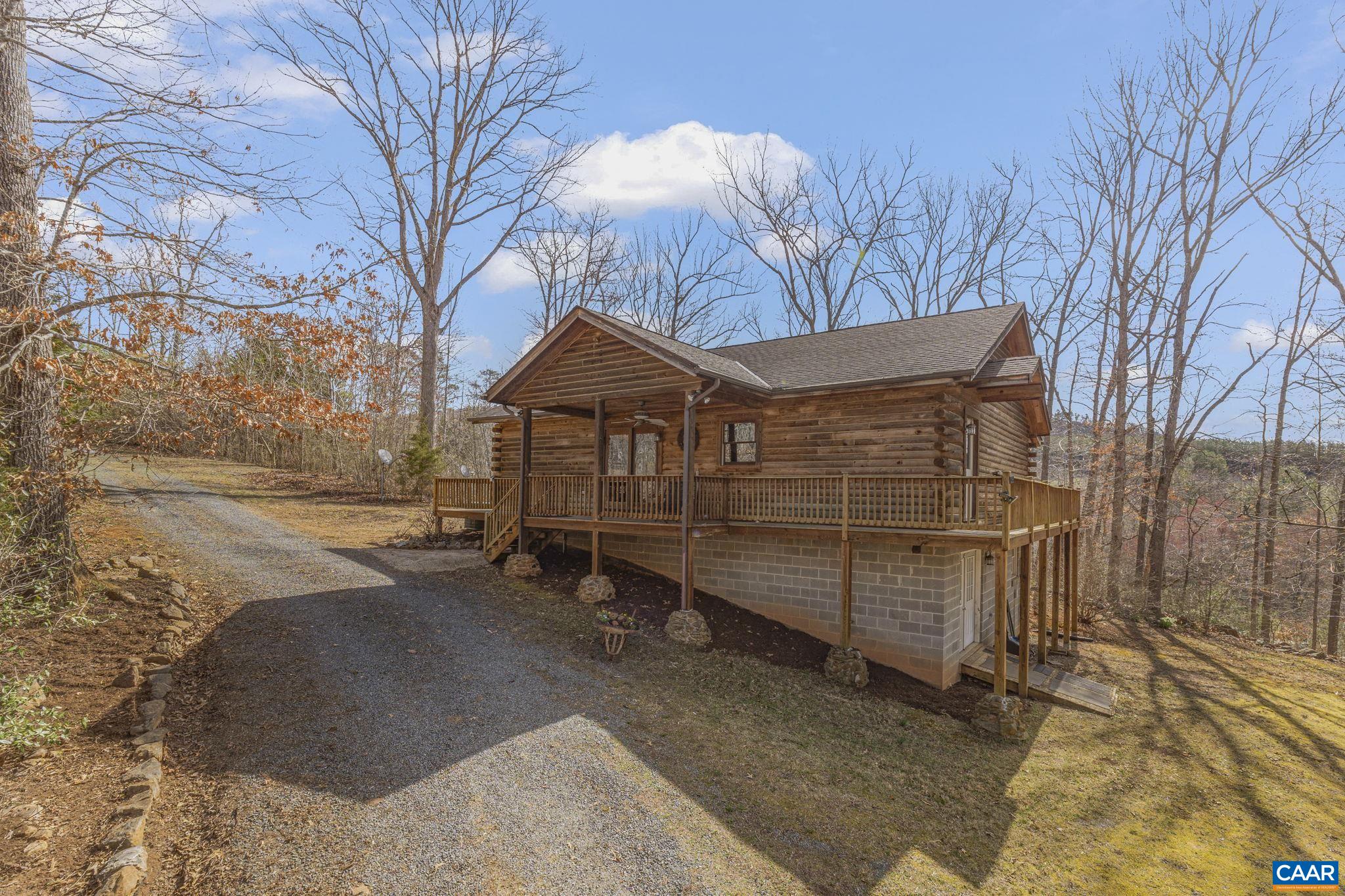 735 Laurel Rd
