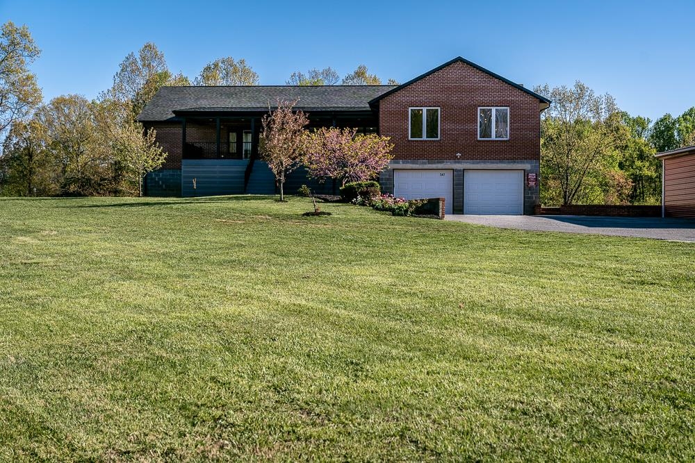 347 Enterprise Rd
