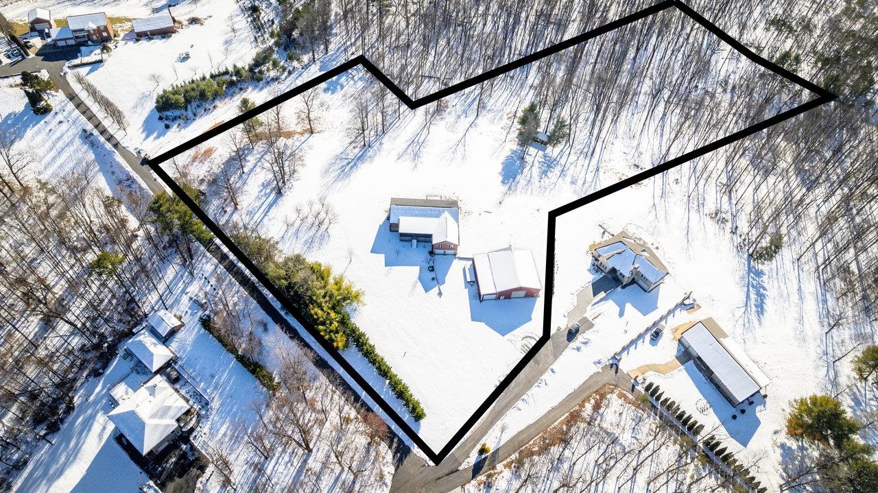 347 Enterprise Rd