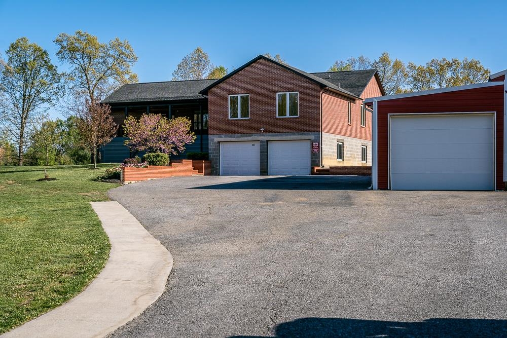 347 Enterprise Rd