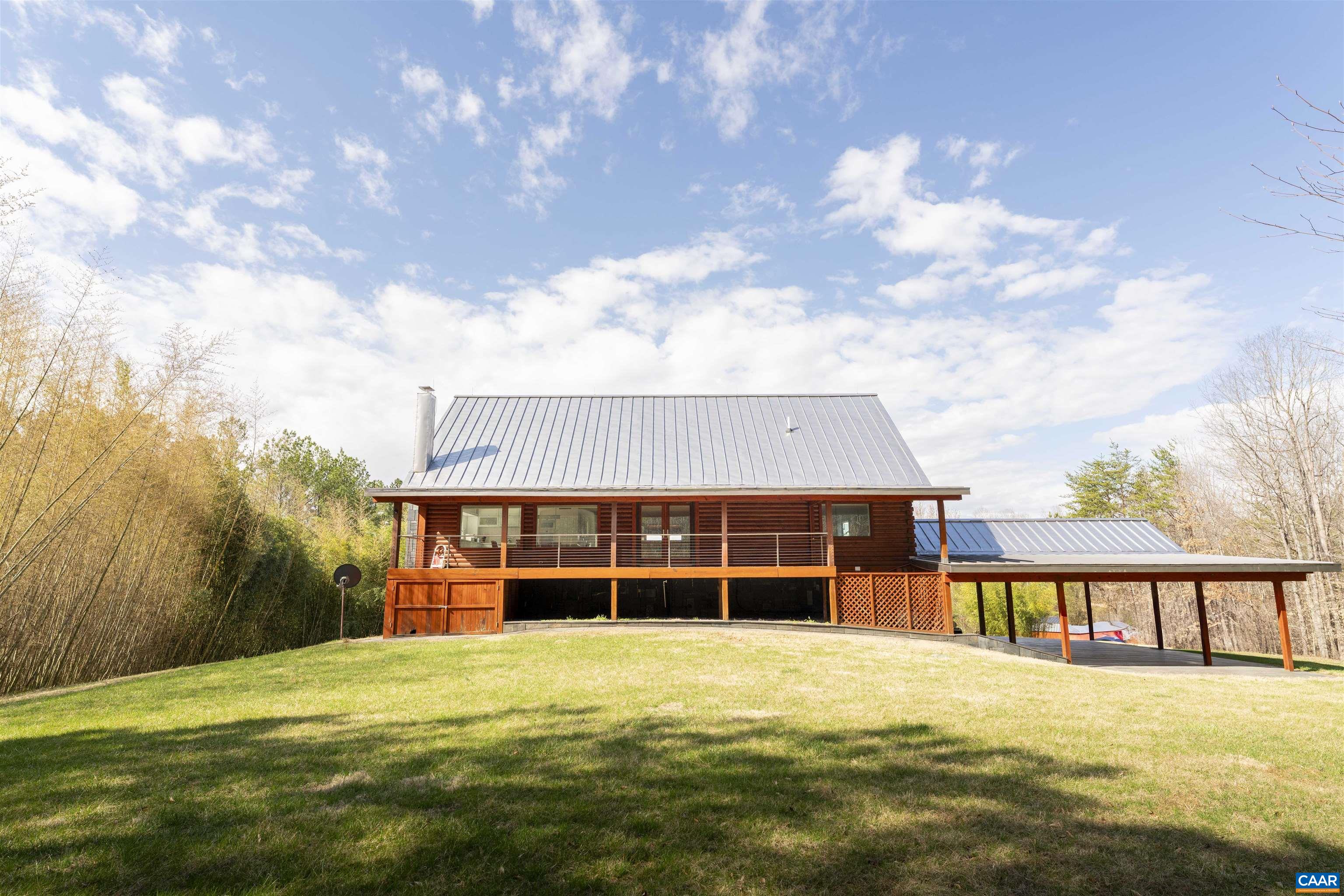 4323 Carter Rd