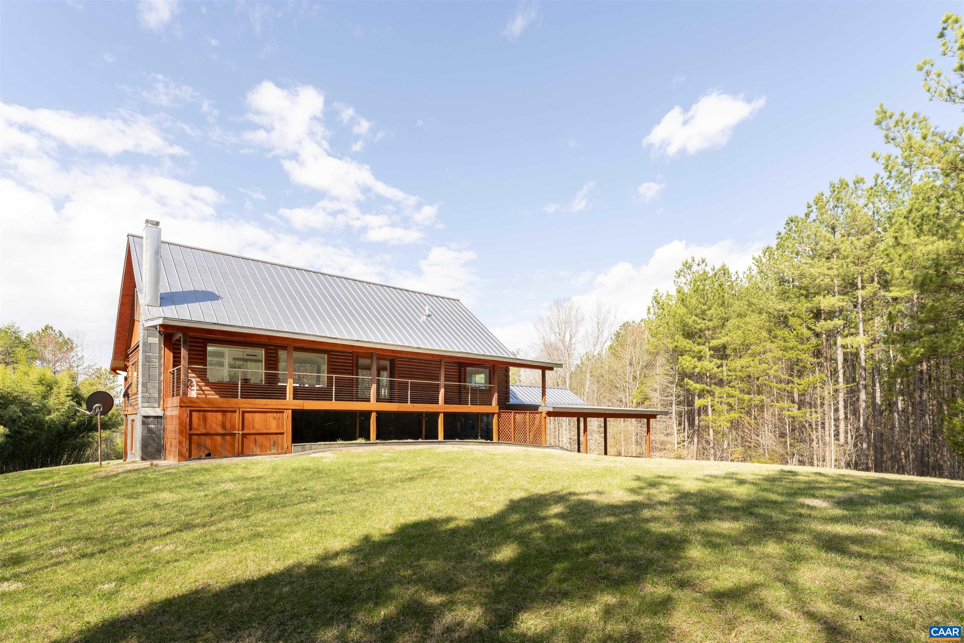 4323 Carter Rd