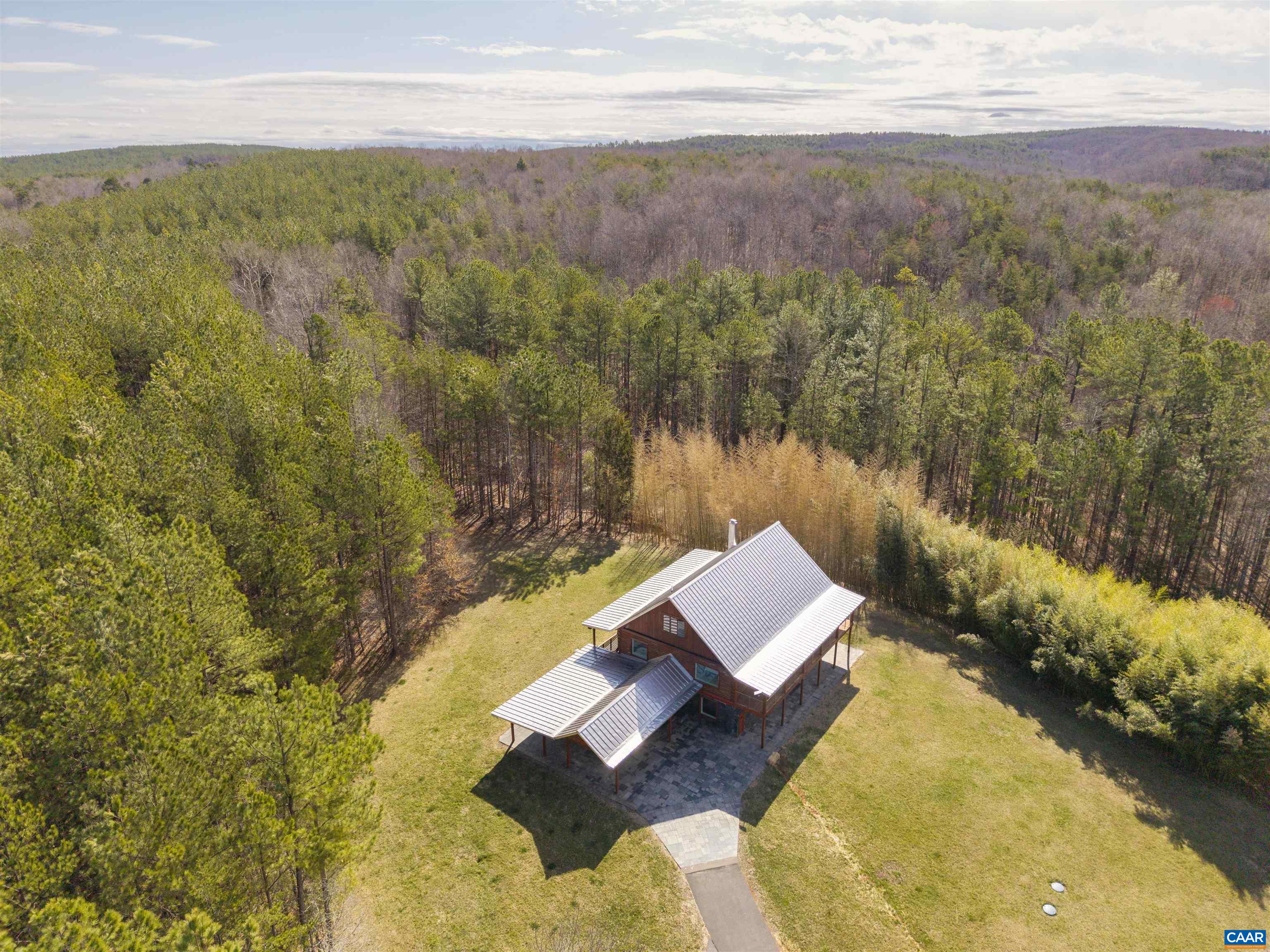 4323 Carter Rd