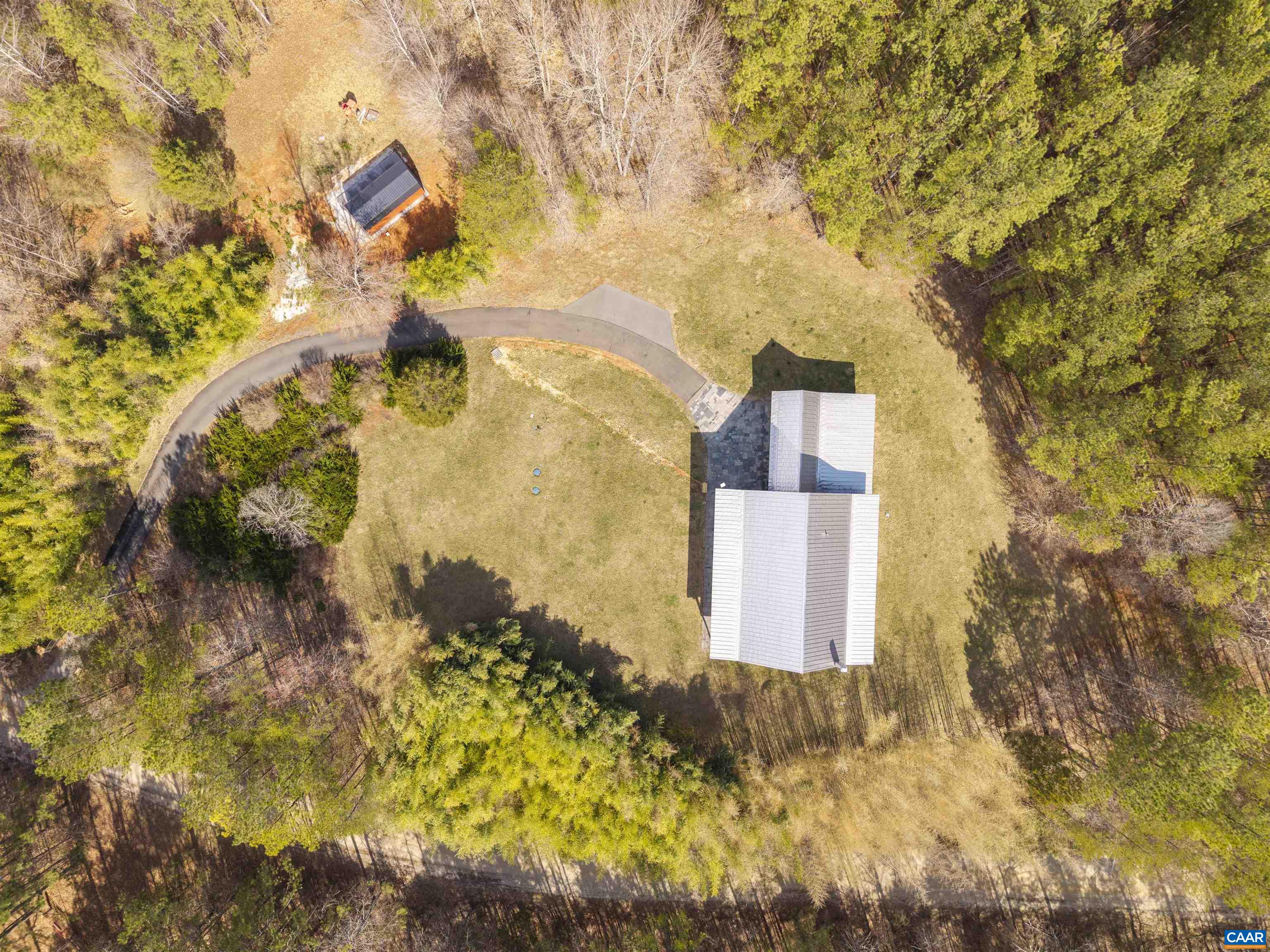 4323 Carter Rd