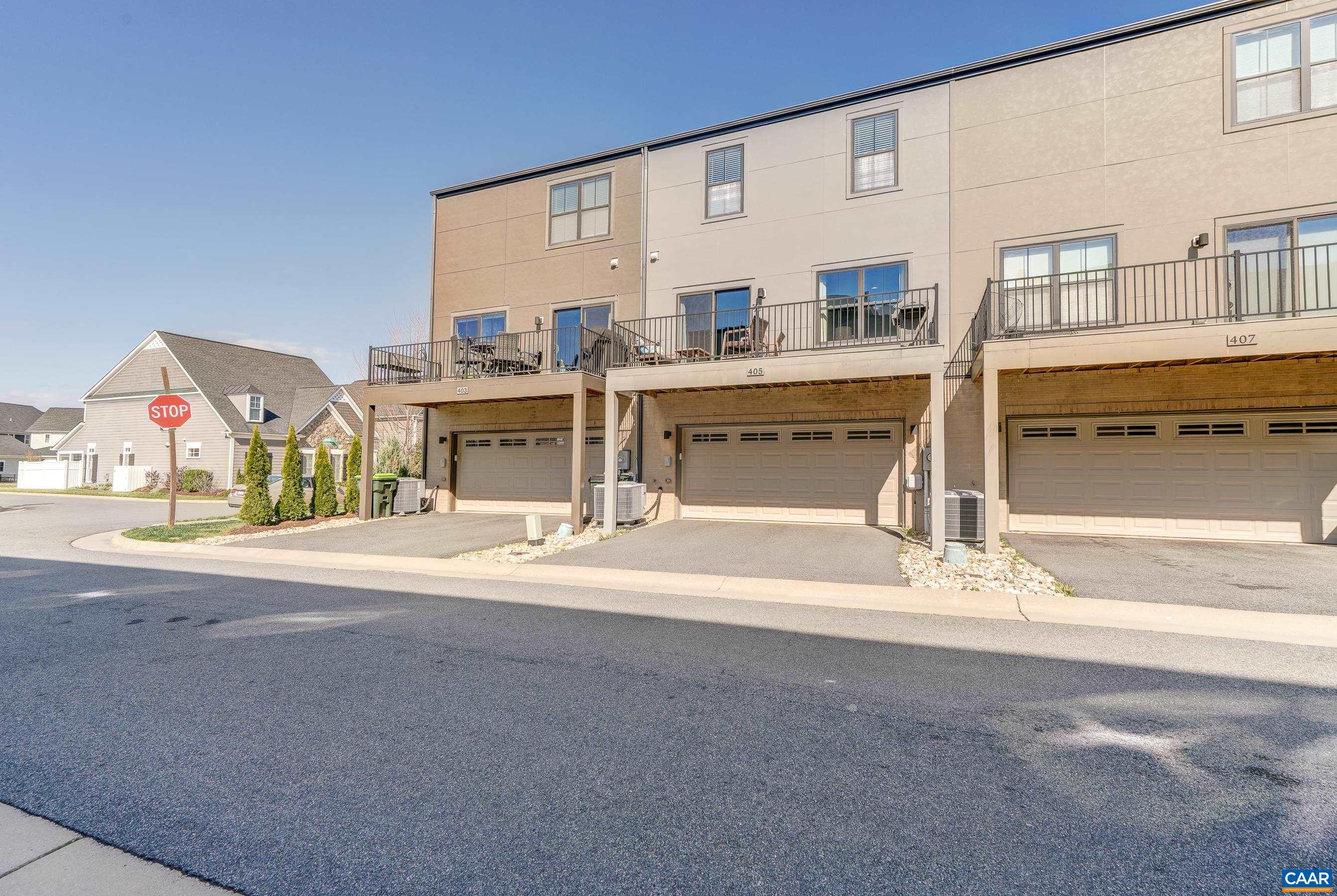 405 Fennel Rd