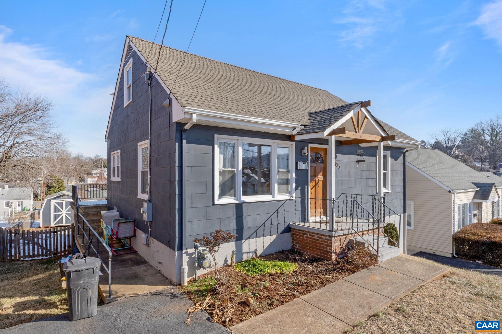 905 Druid Ave
