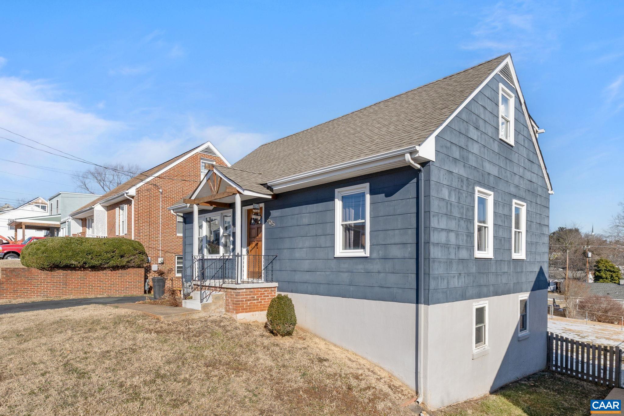 905 Druid Ave