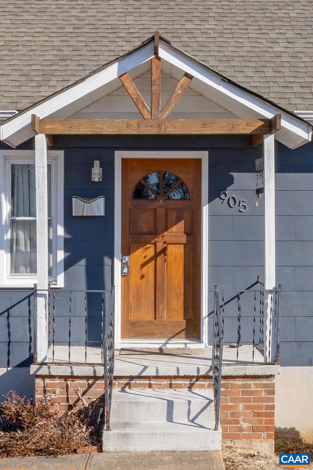 905 Druid Ave