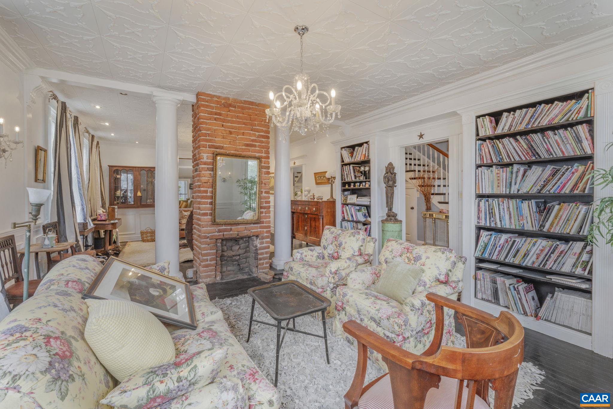 803 Monticello Ave