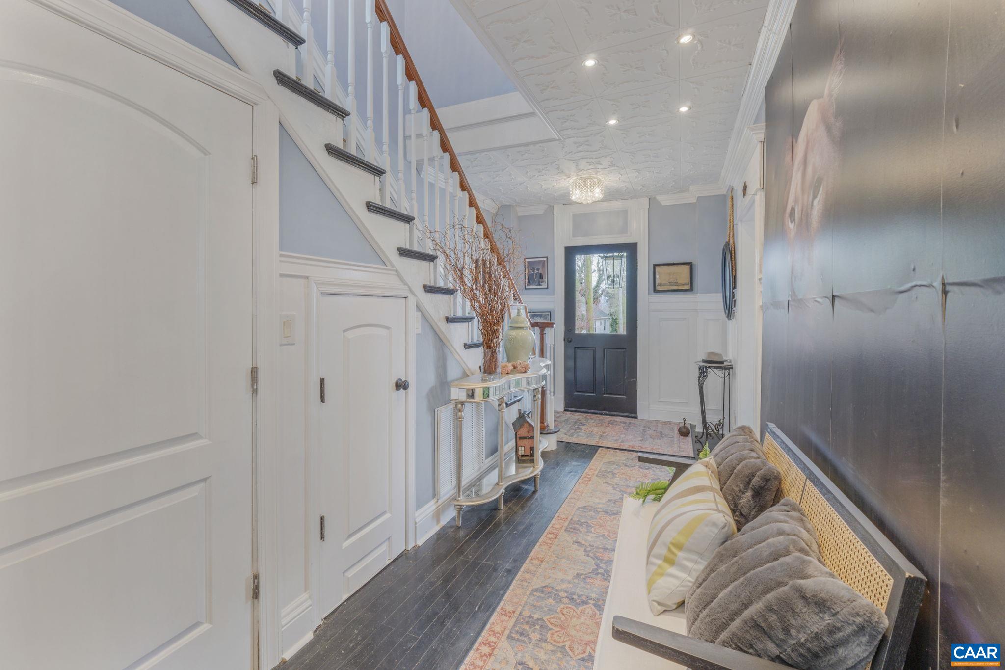 803 Monticello Ave