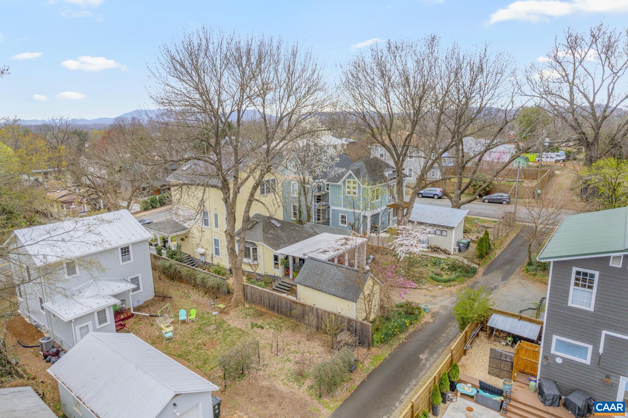 803 Monticello Ave