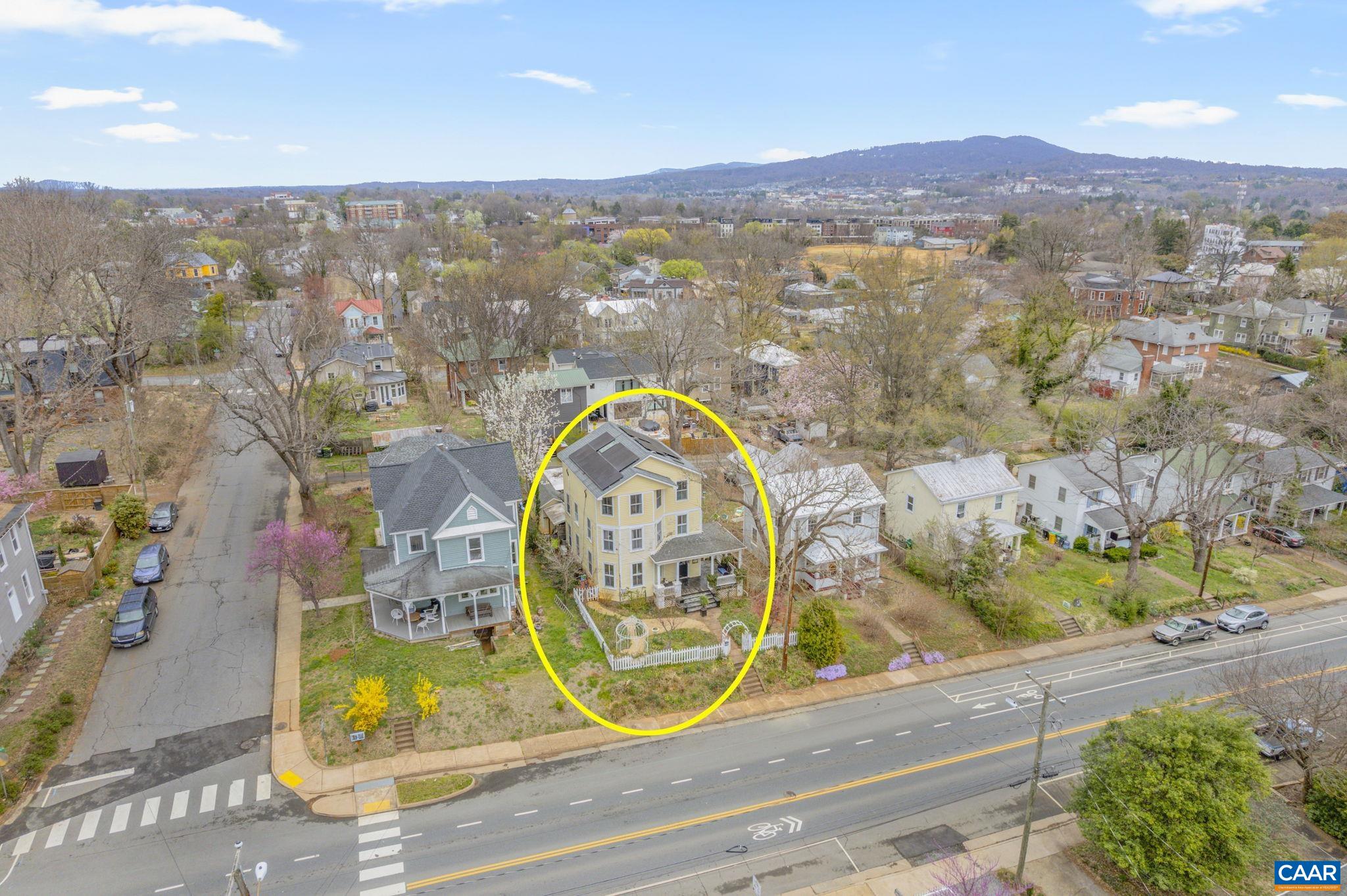 803 Monticello Ave