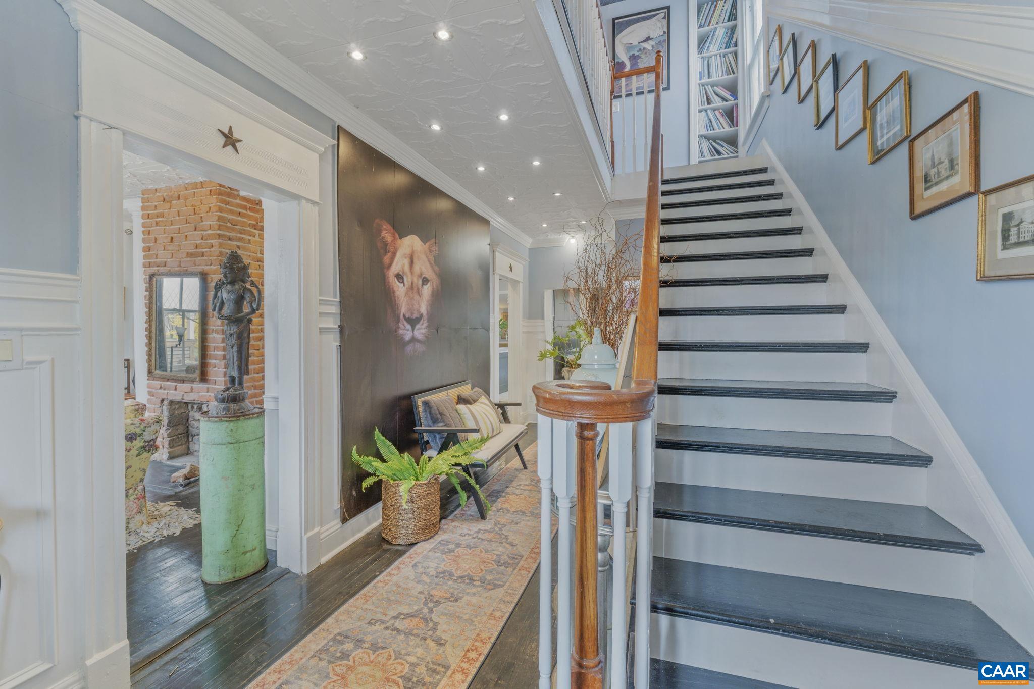 803 Monticello Ave