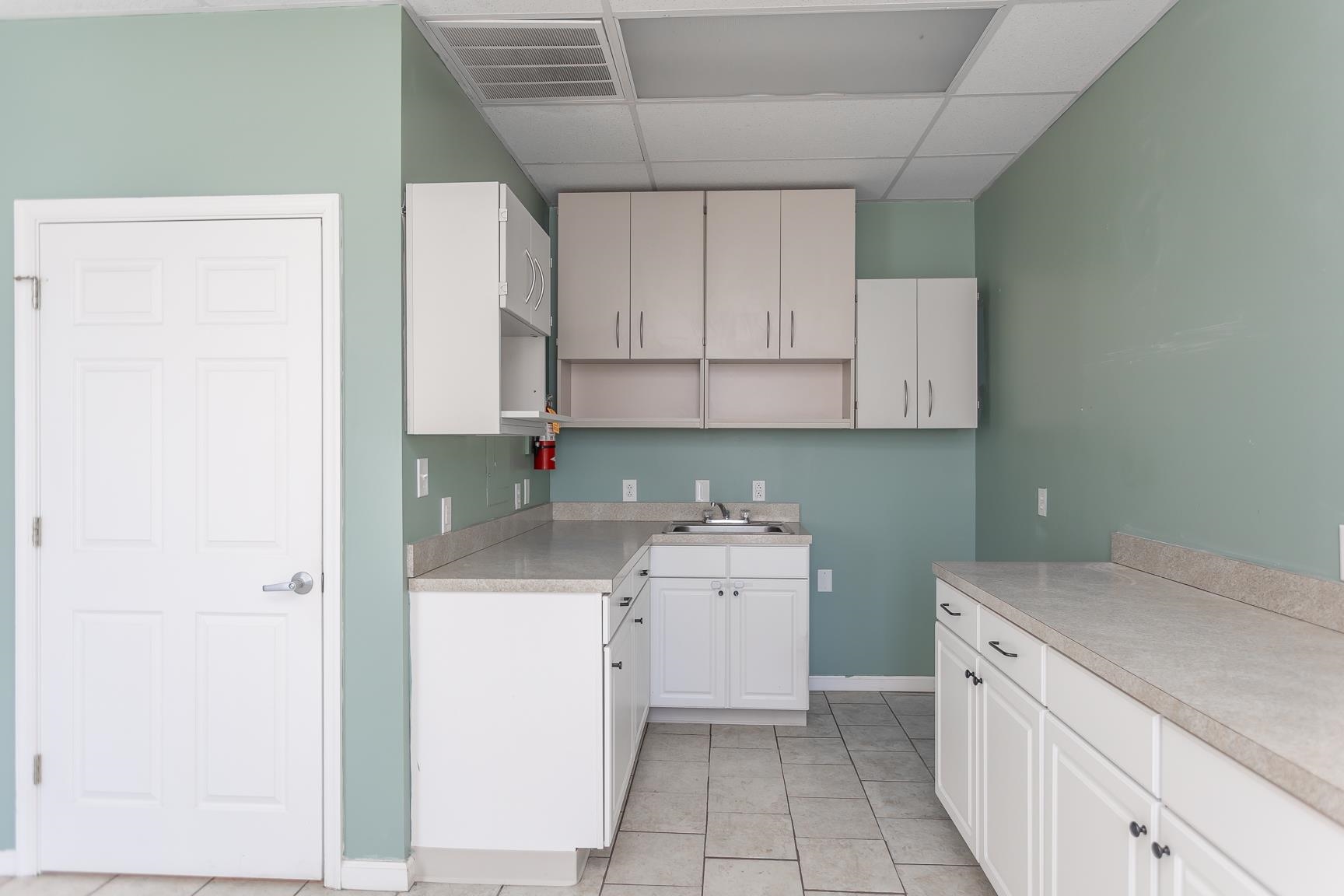 516 First St