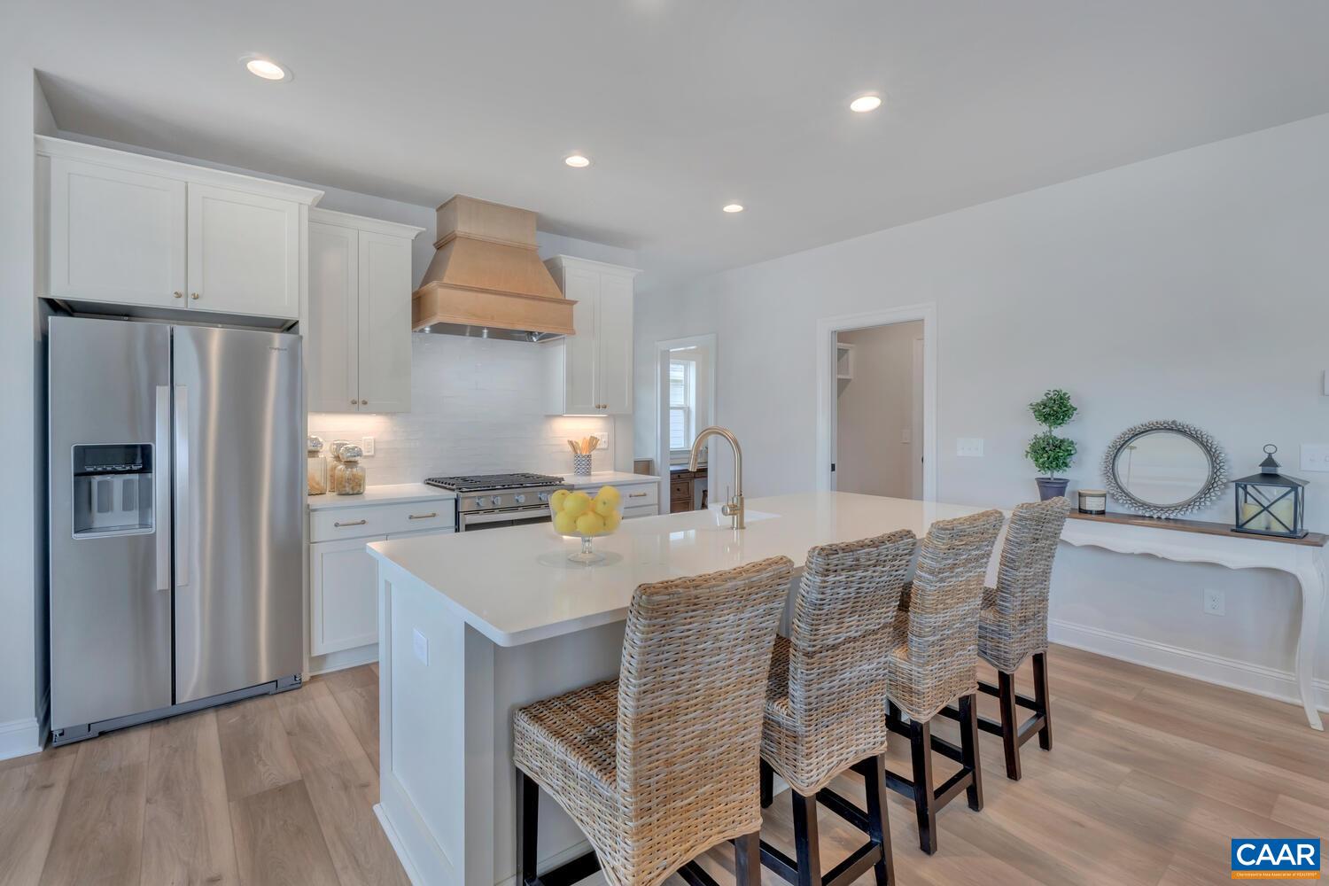 Craig Builders home in North Pointe