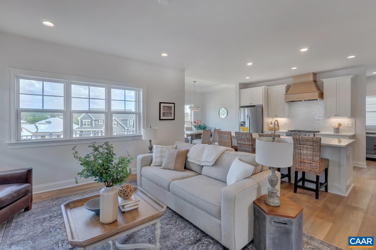 Craig Builders home in North Pointe