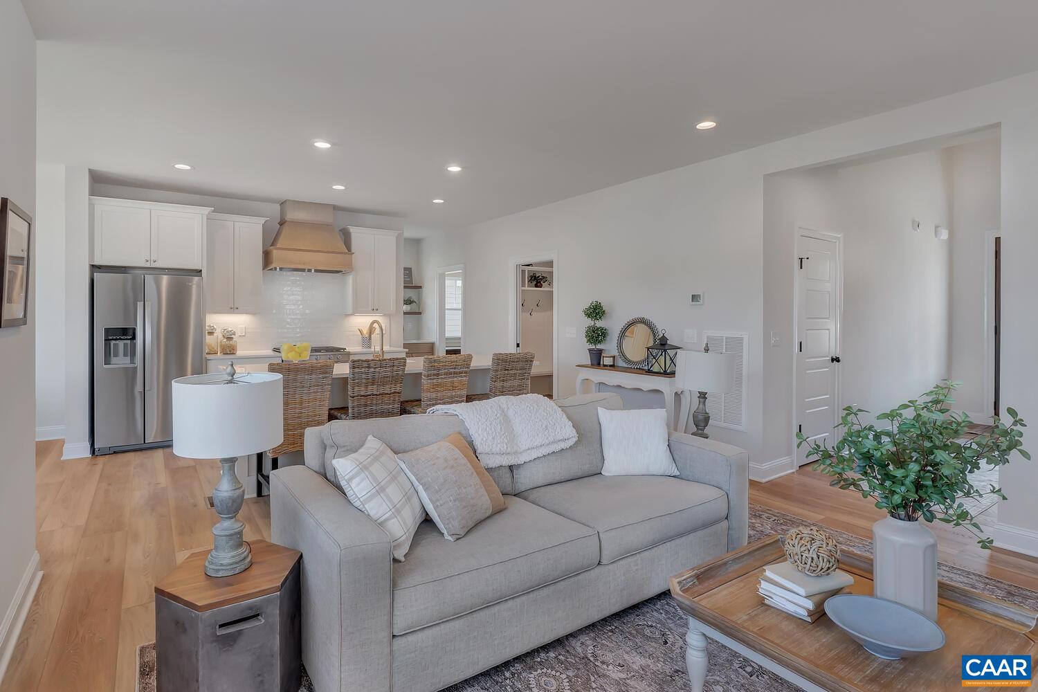 Craig Builders home in North Pointe