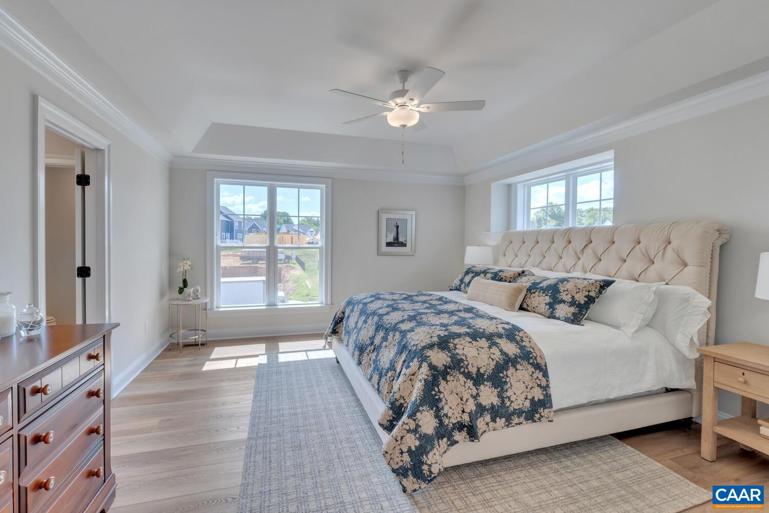Craig Builders home in North Pointe