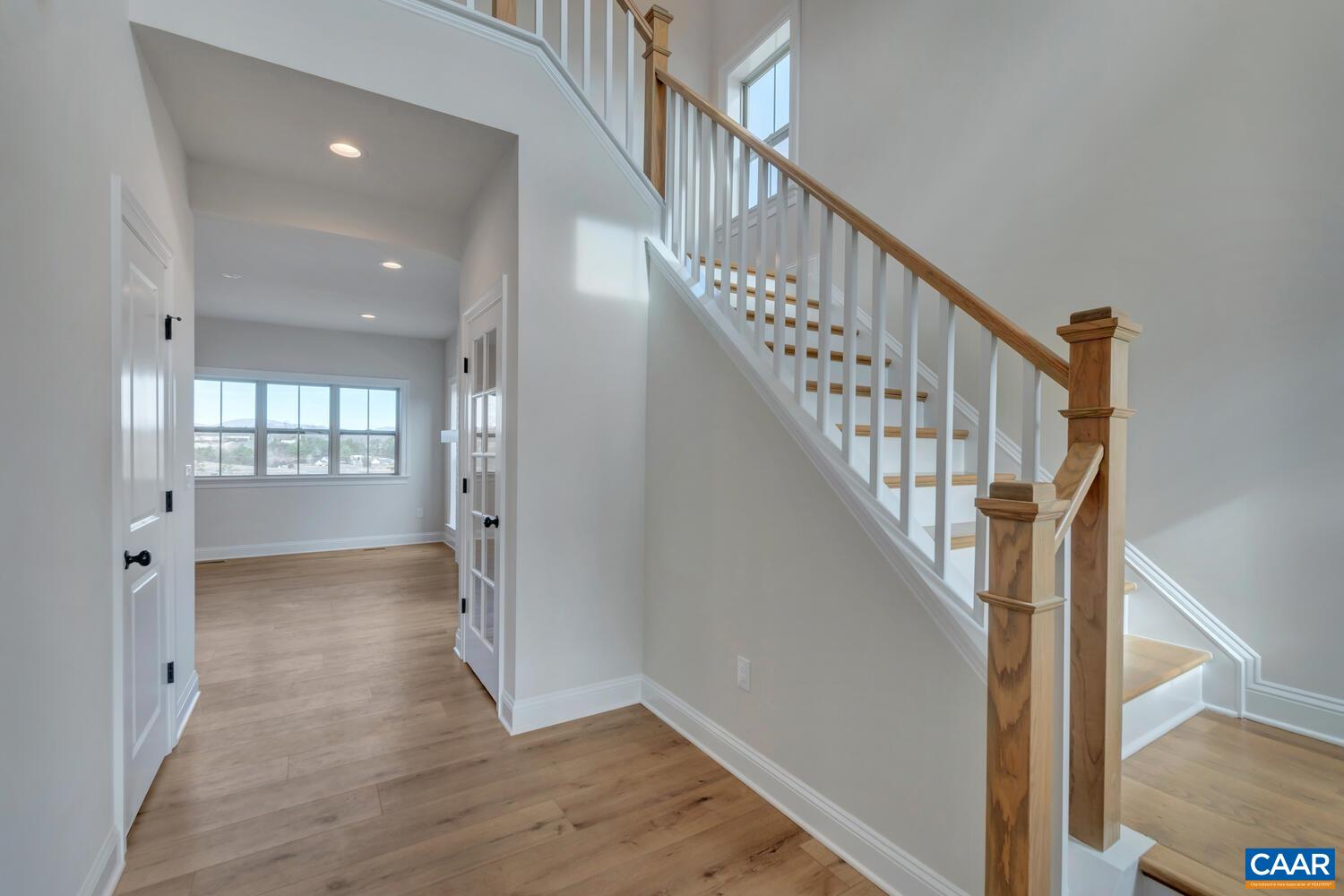 Craig Builders home in North Pointe