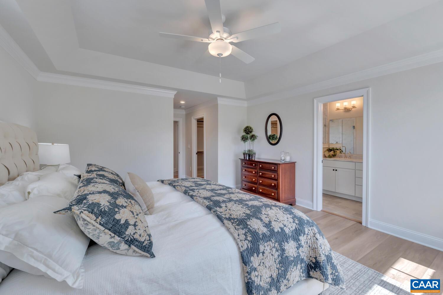 Craig Builders home in North Pointe