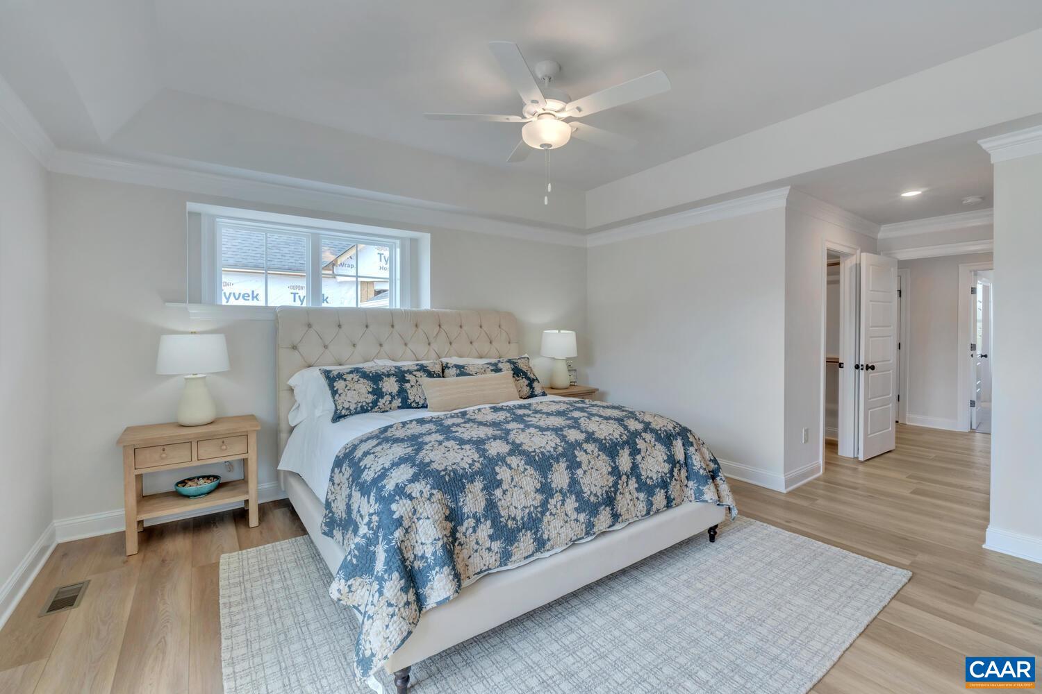 Craig Builders home in North Pointe