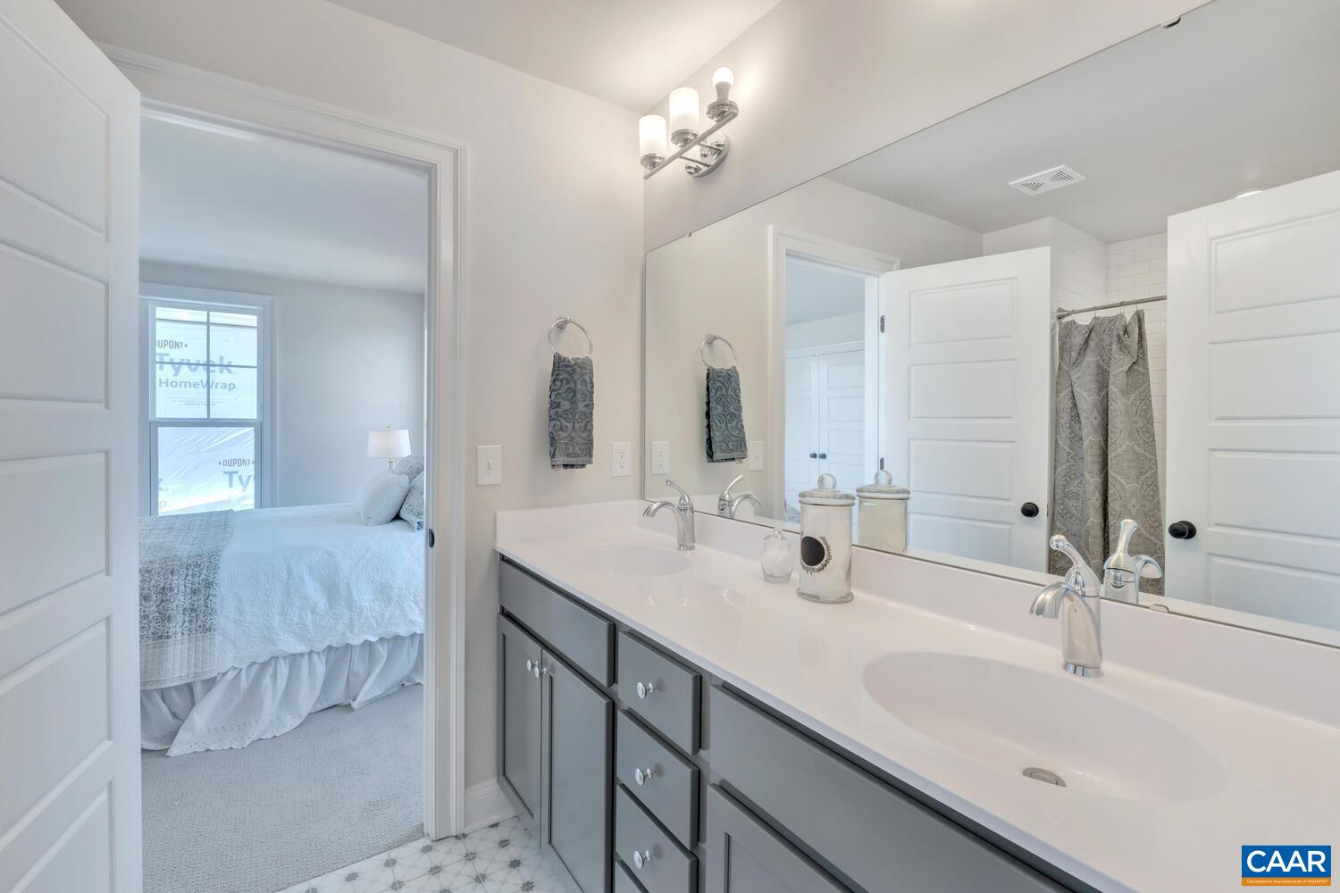 Craig Builders home in North Pointe