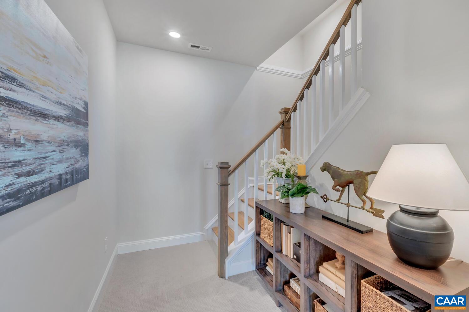 Craig Builders home in North Pointe