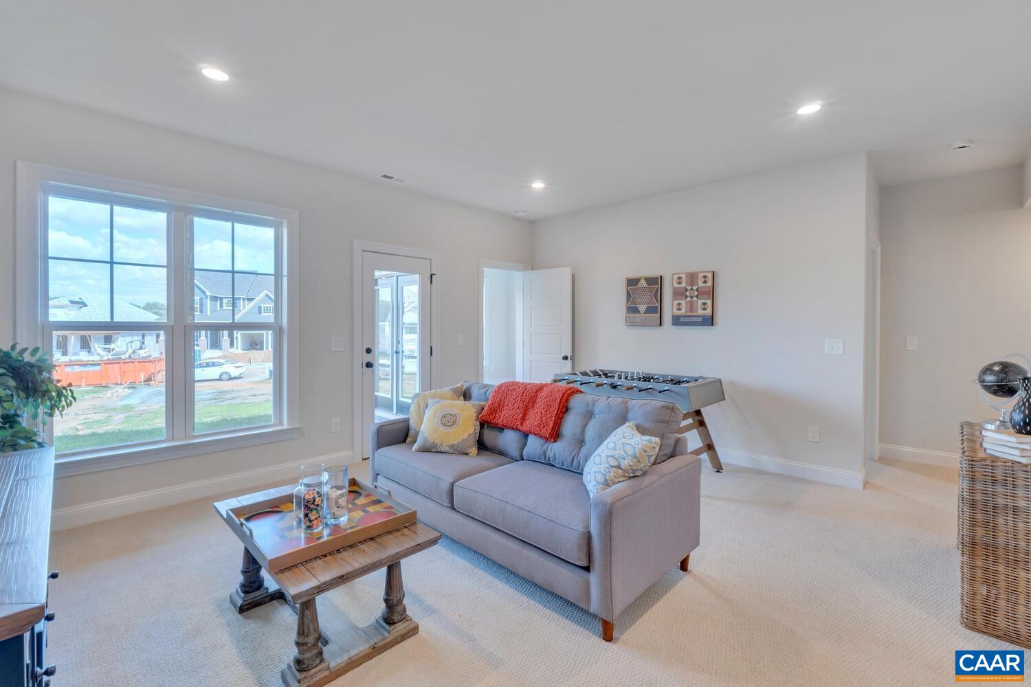 Craig Builders home in North Pointe