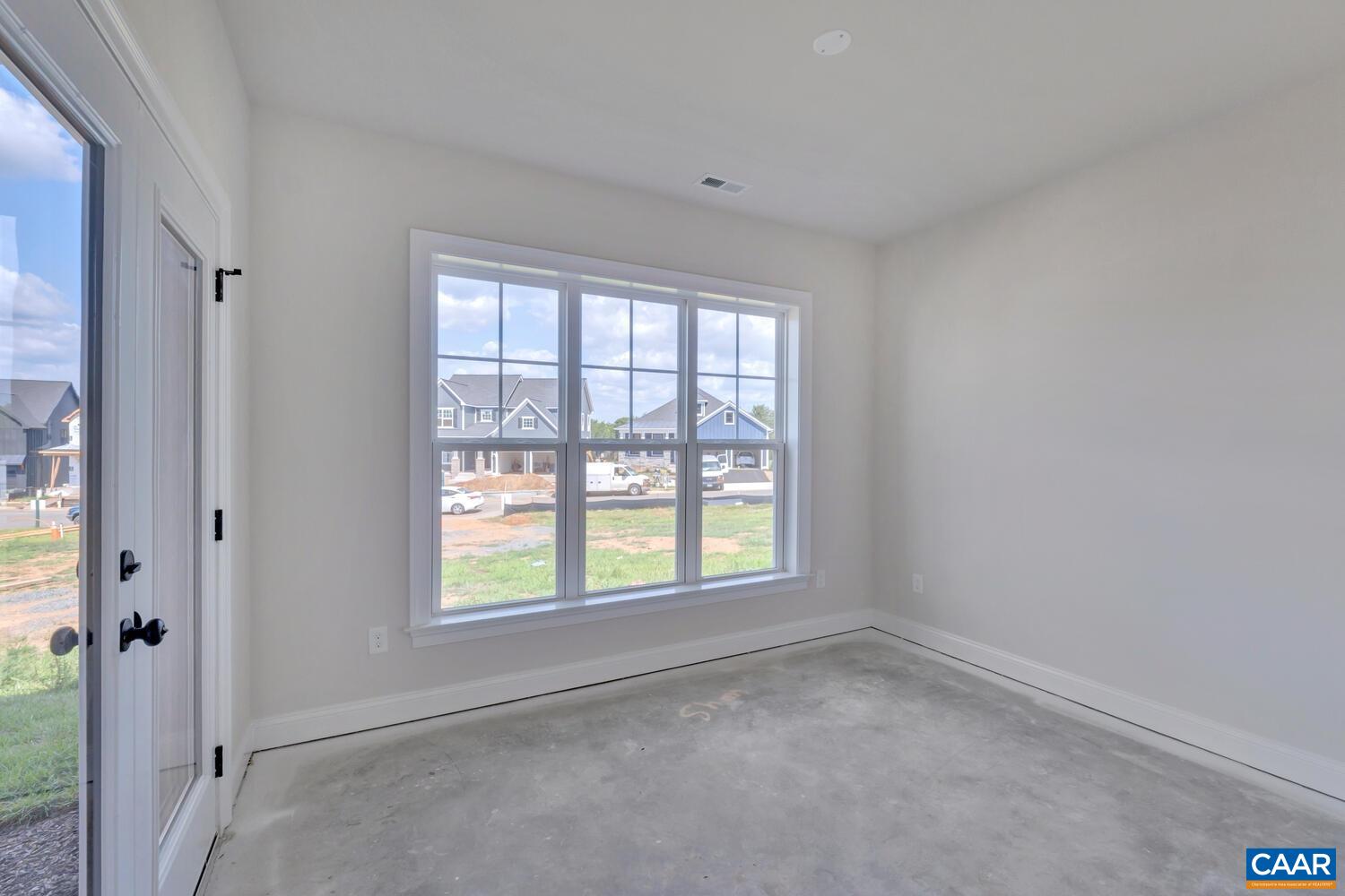 Craig Builders home in North Pointe