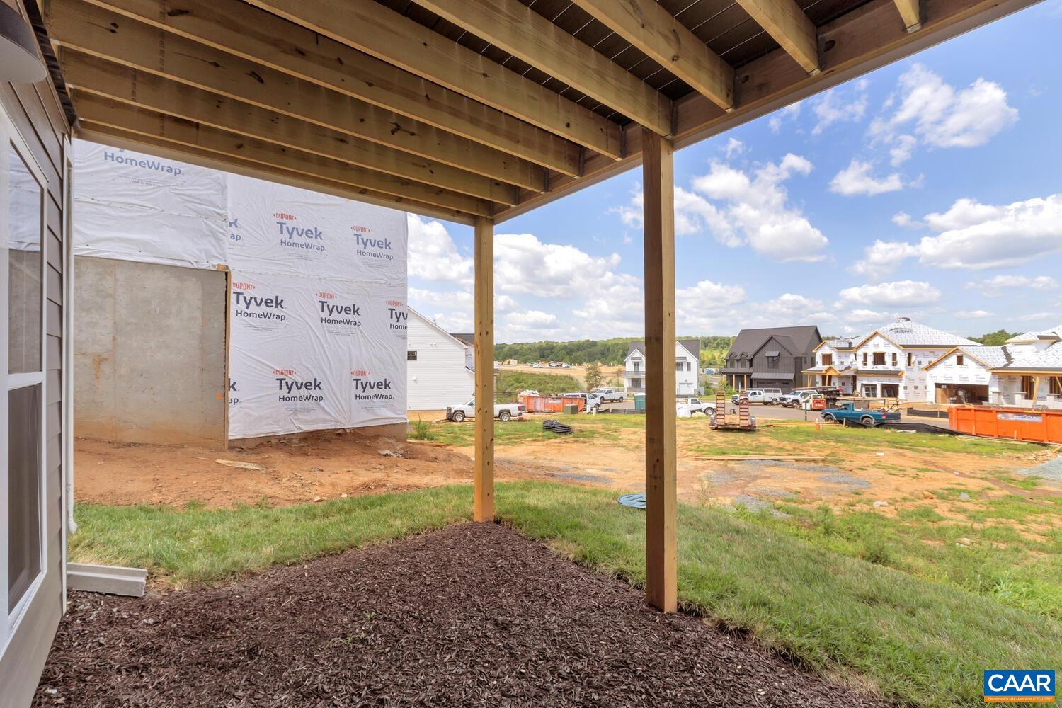 Craig Builders home in North Pointe