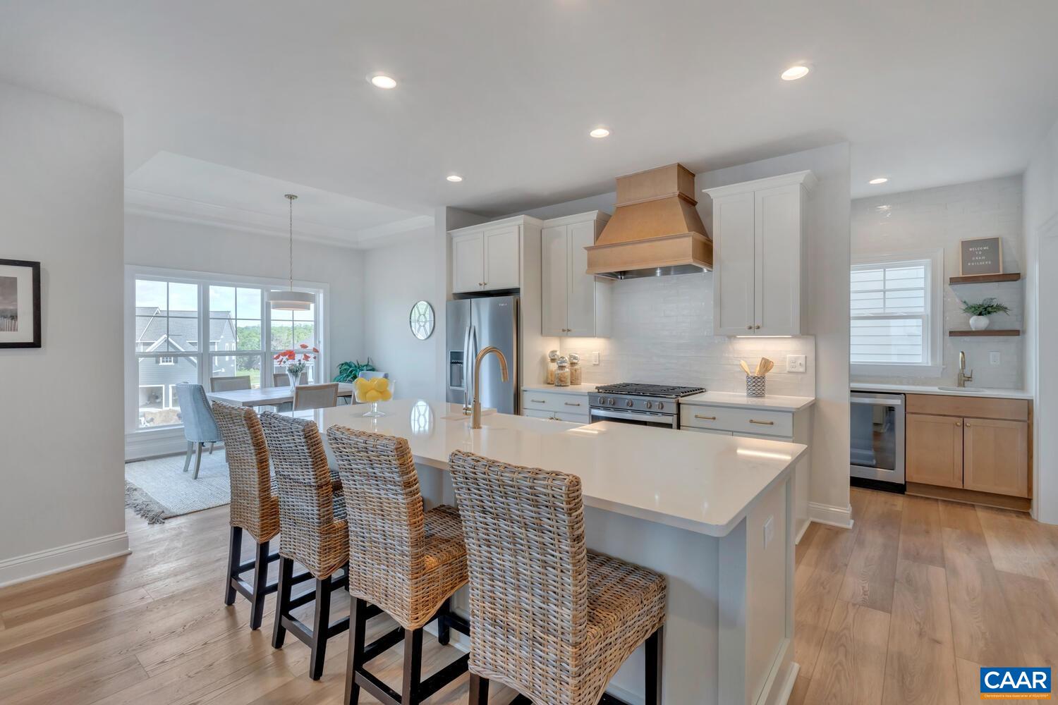 Craig Builders home in North Pointe