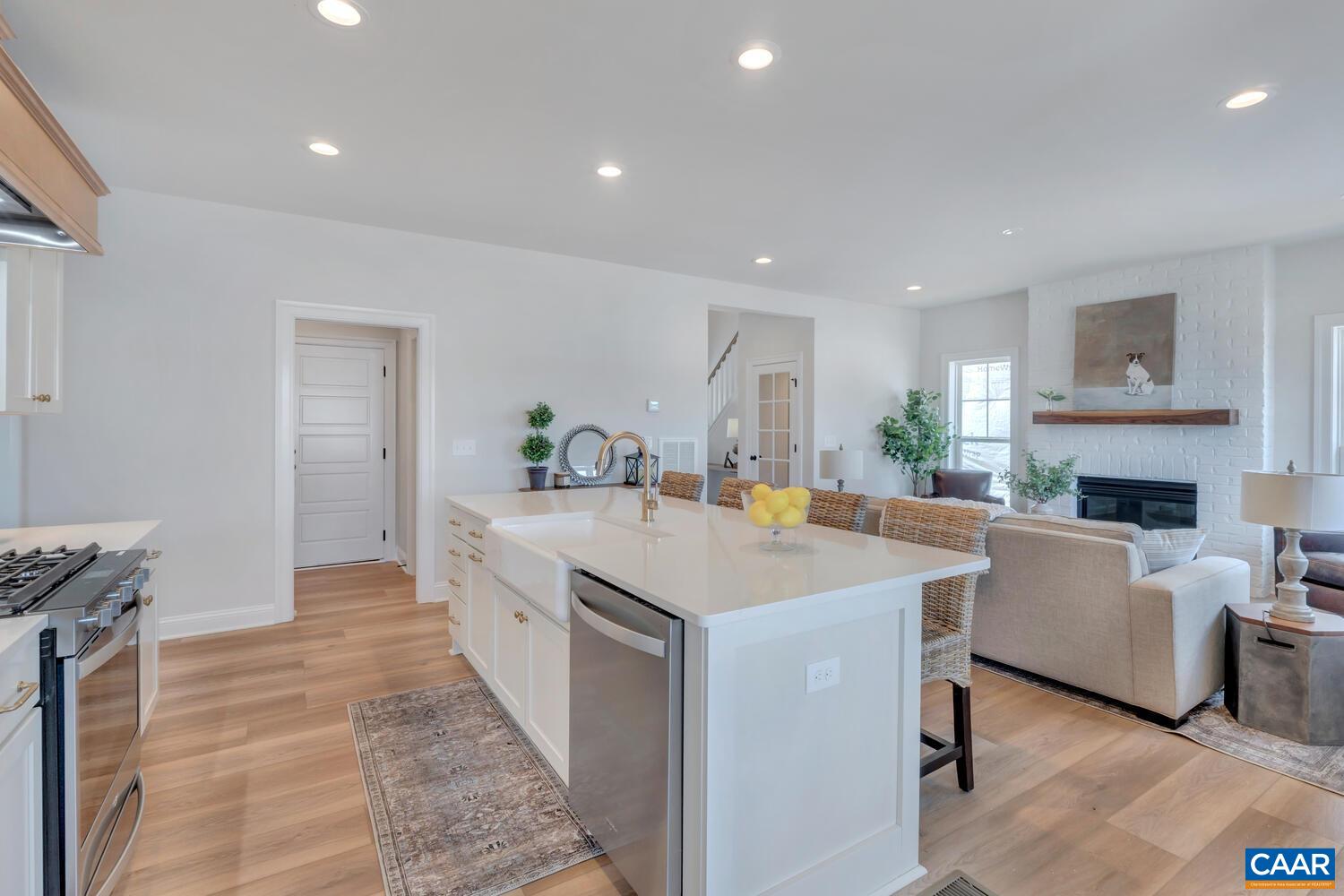 Craig Builders home in North Pointe