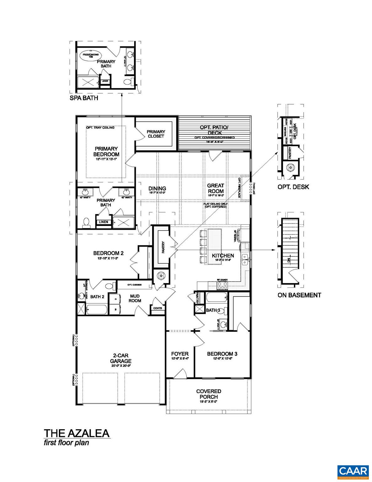 106h Cliffstone Blvd