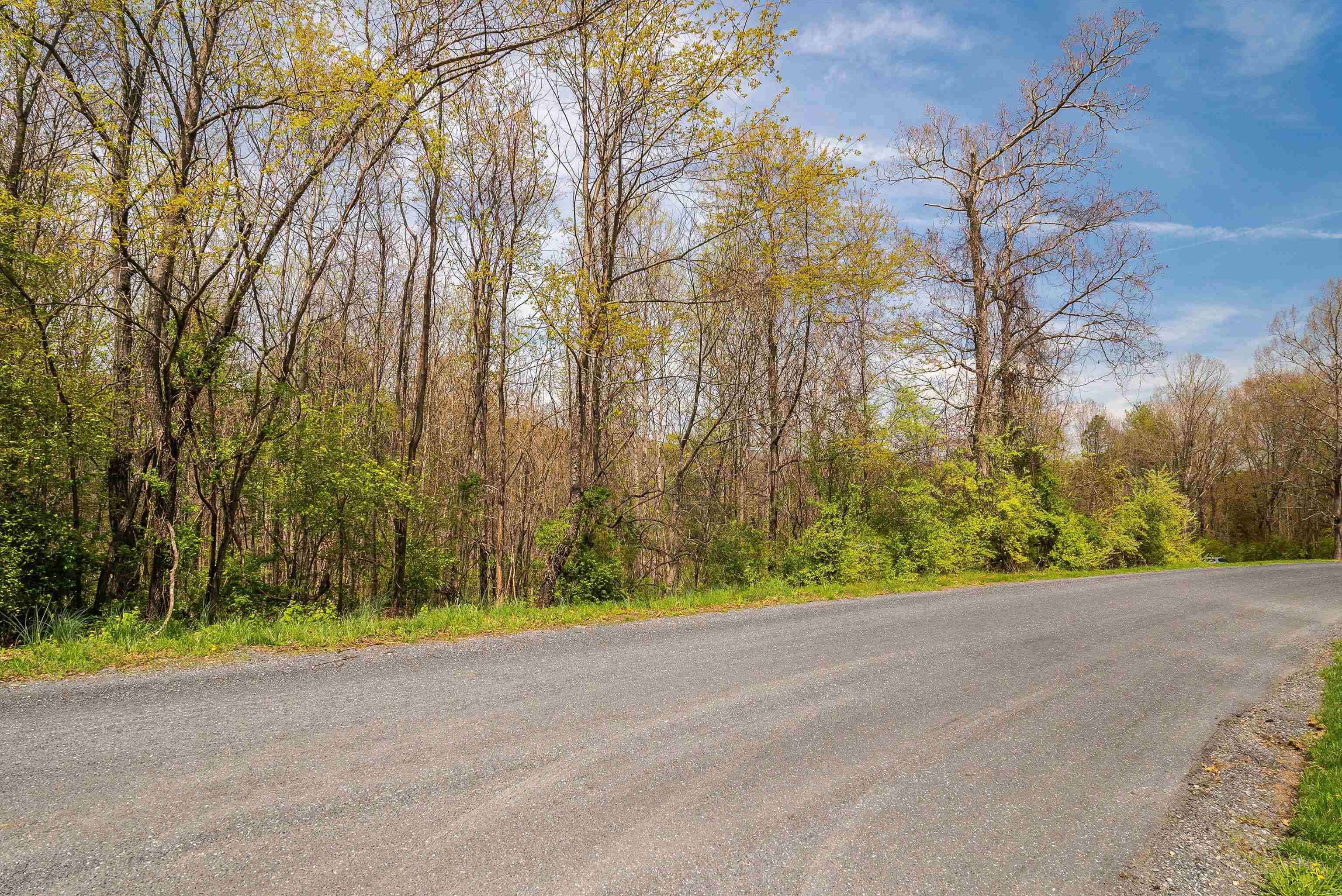 TBD Stover Shop Rd