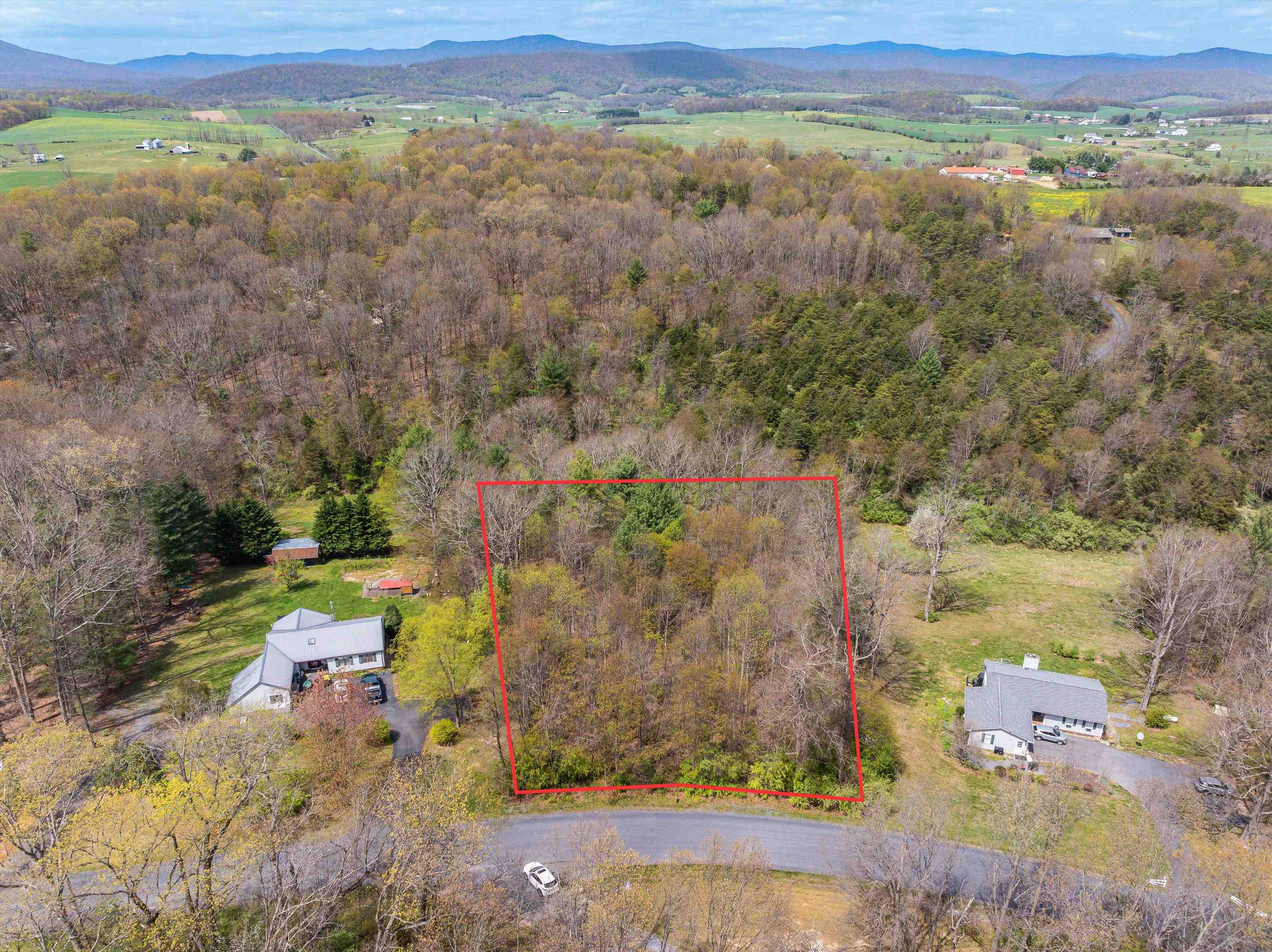 TBD Stover Shop Rd