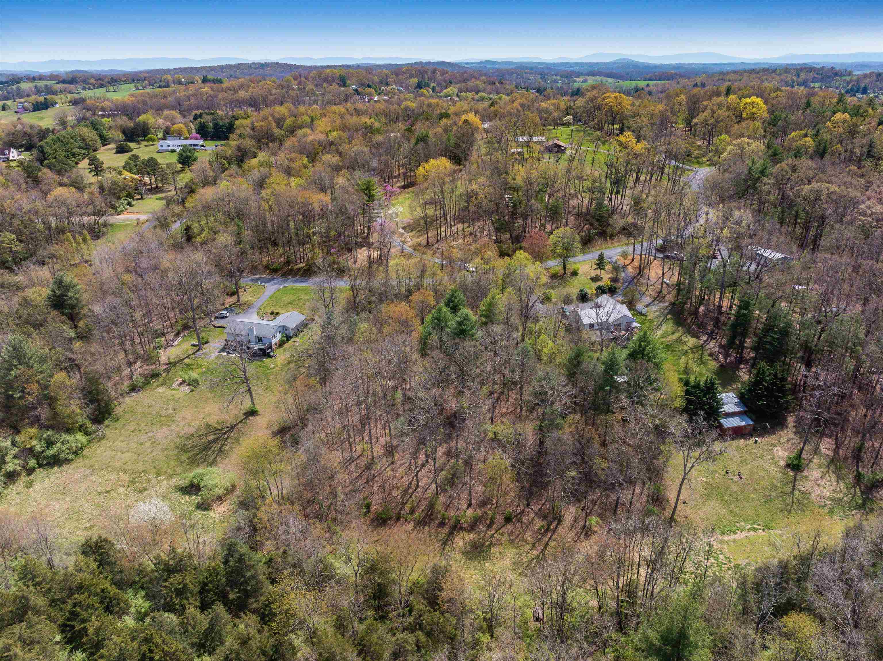 TBD Stover Shop Rd