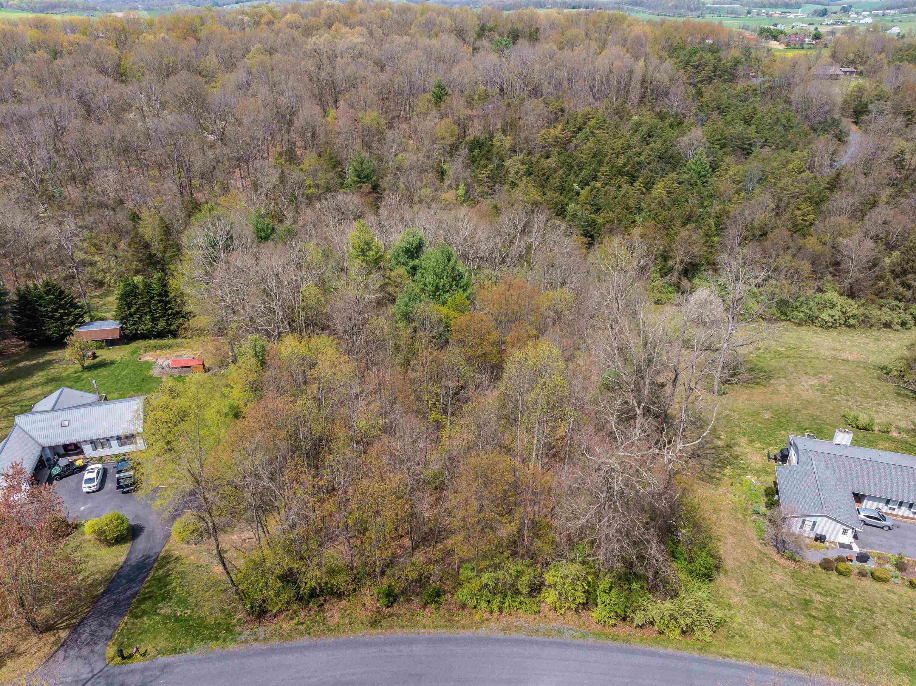 TBD Stover Shop Rd