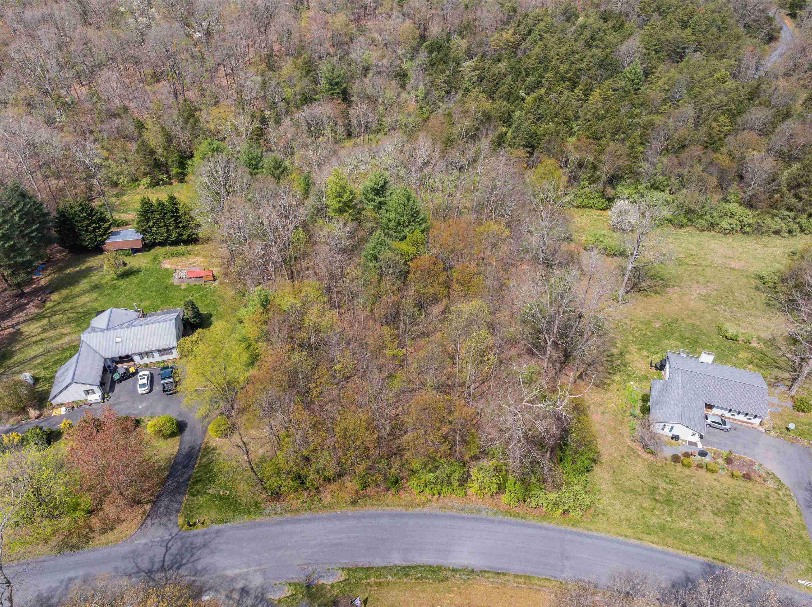 TBD Stover Shop Rd