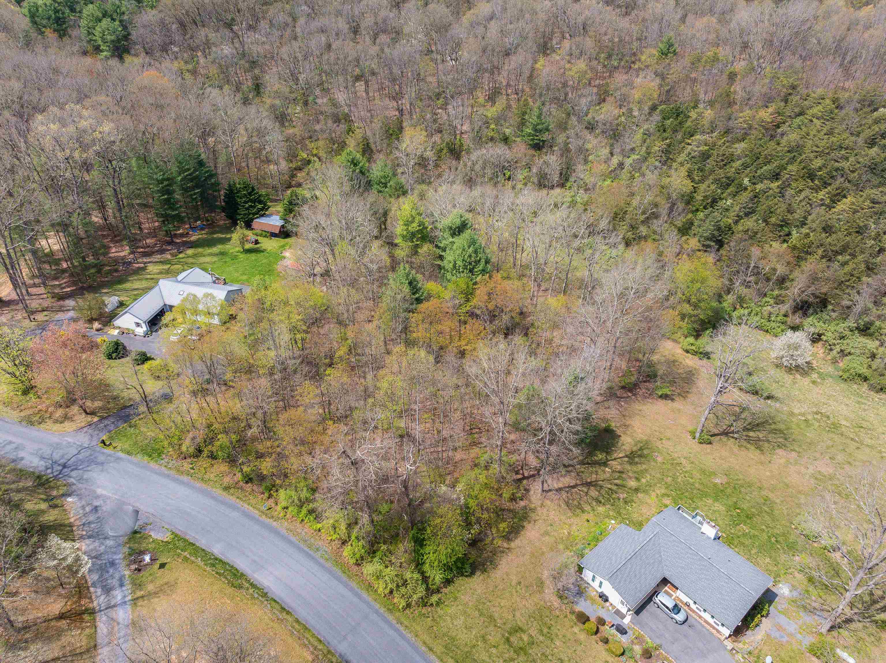 TBD Stover Shop Rd