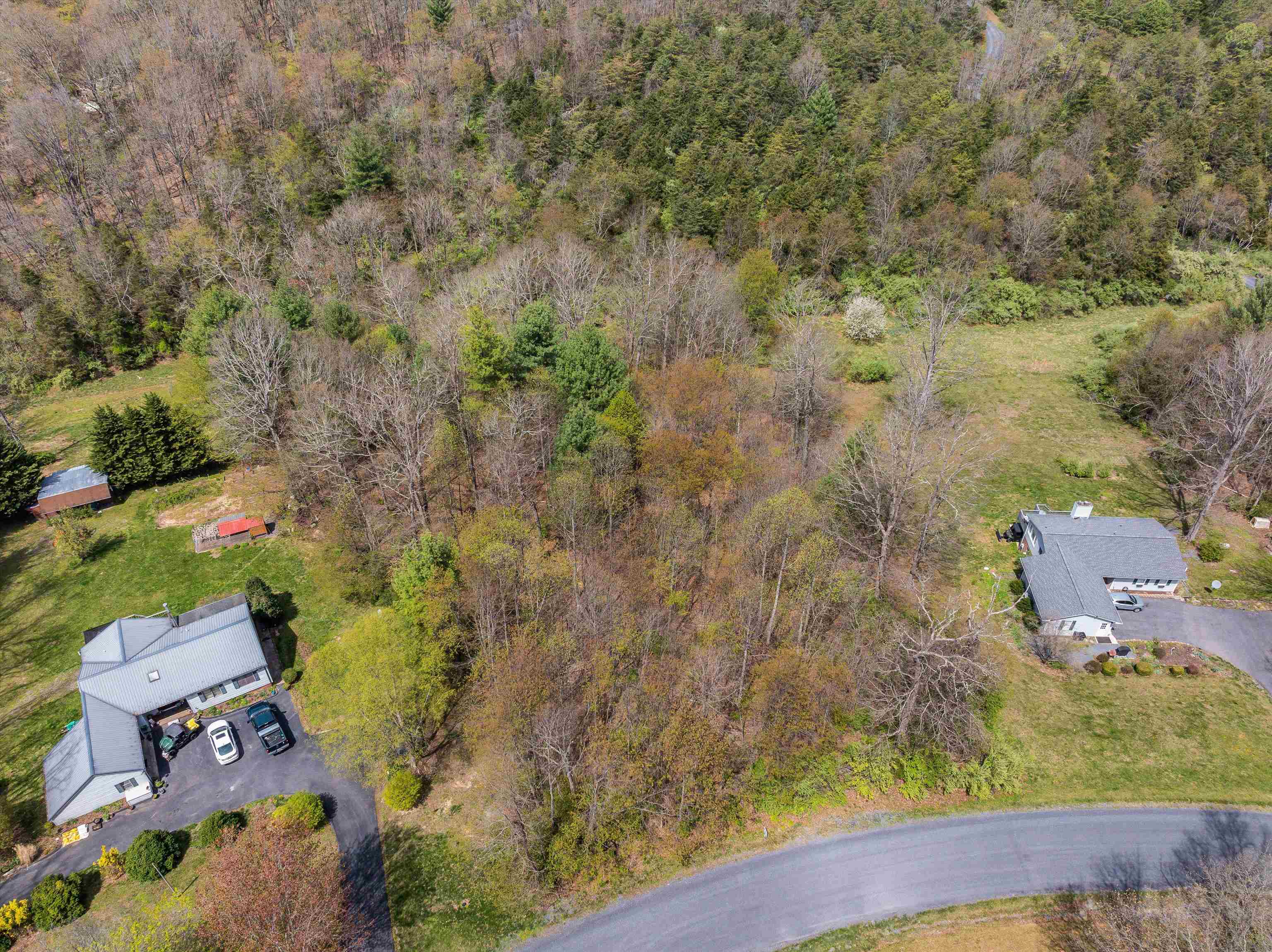 TBD Stover Shop Rd