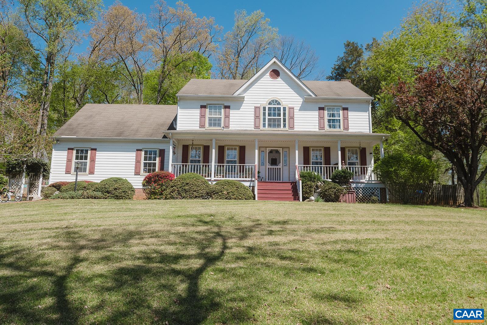 1642 Polo Grounds Rd