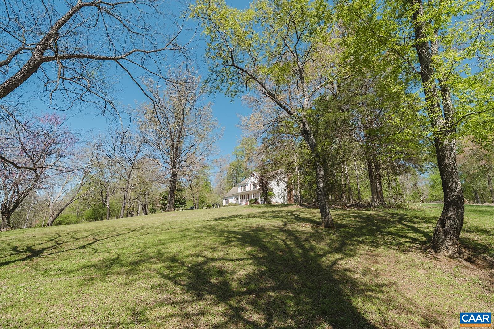 1642 Polo Grounds Rd