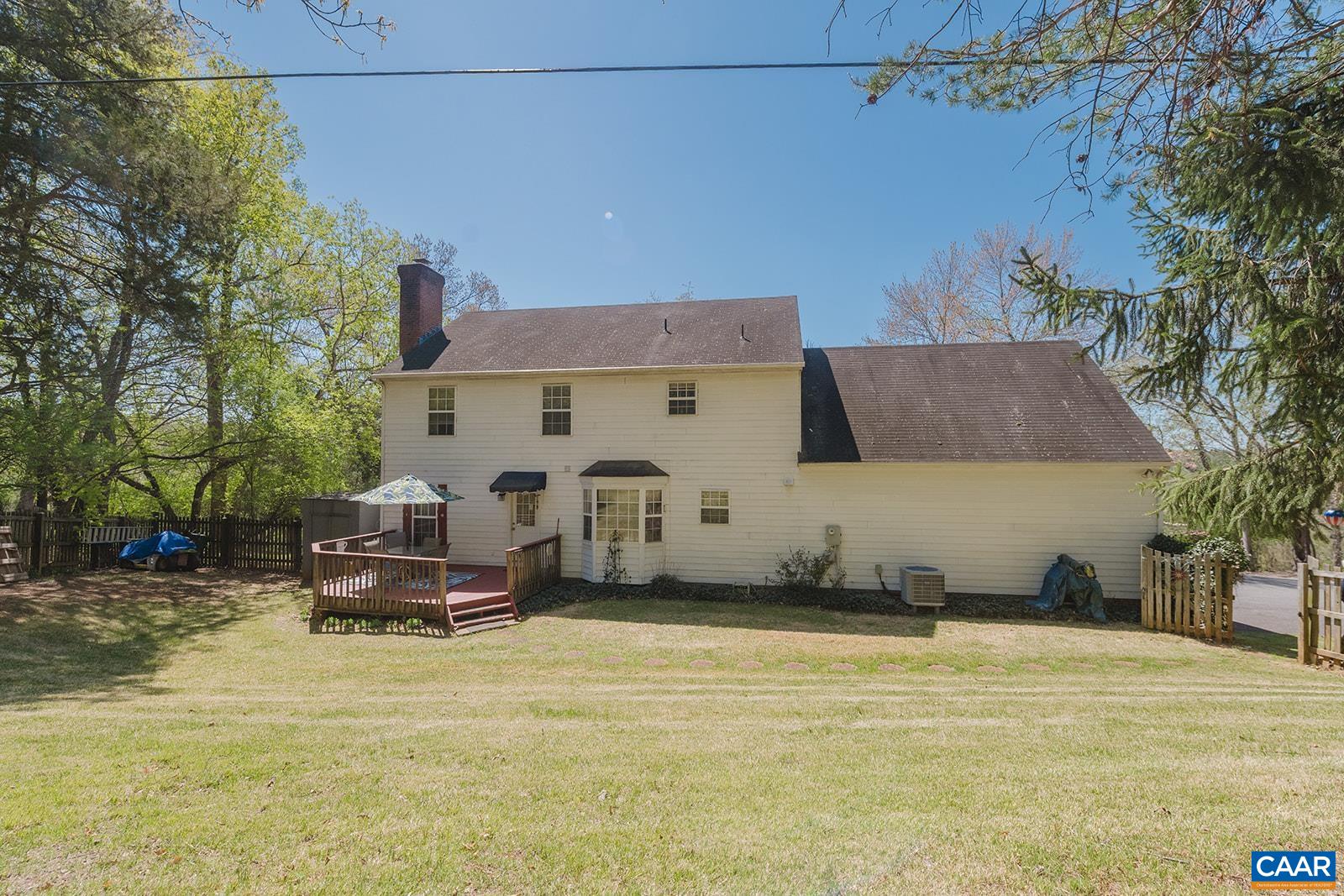 1642 Polo Grounds Rd