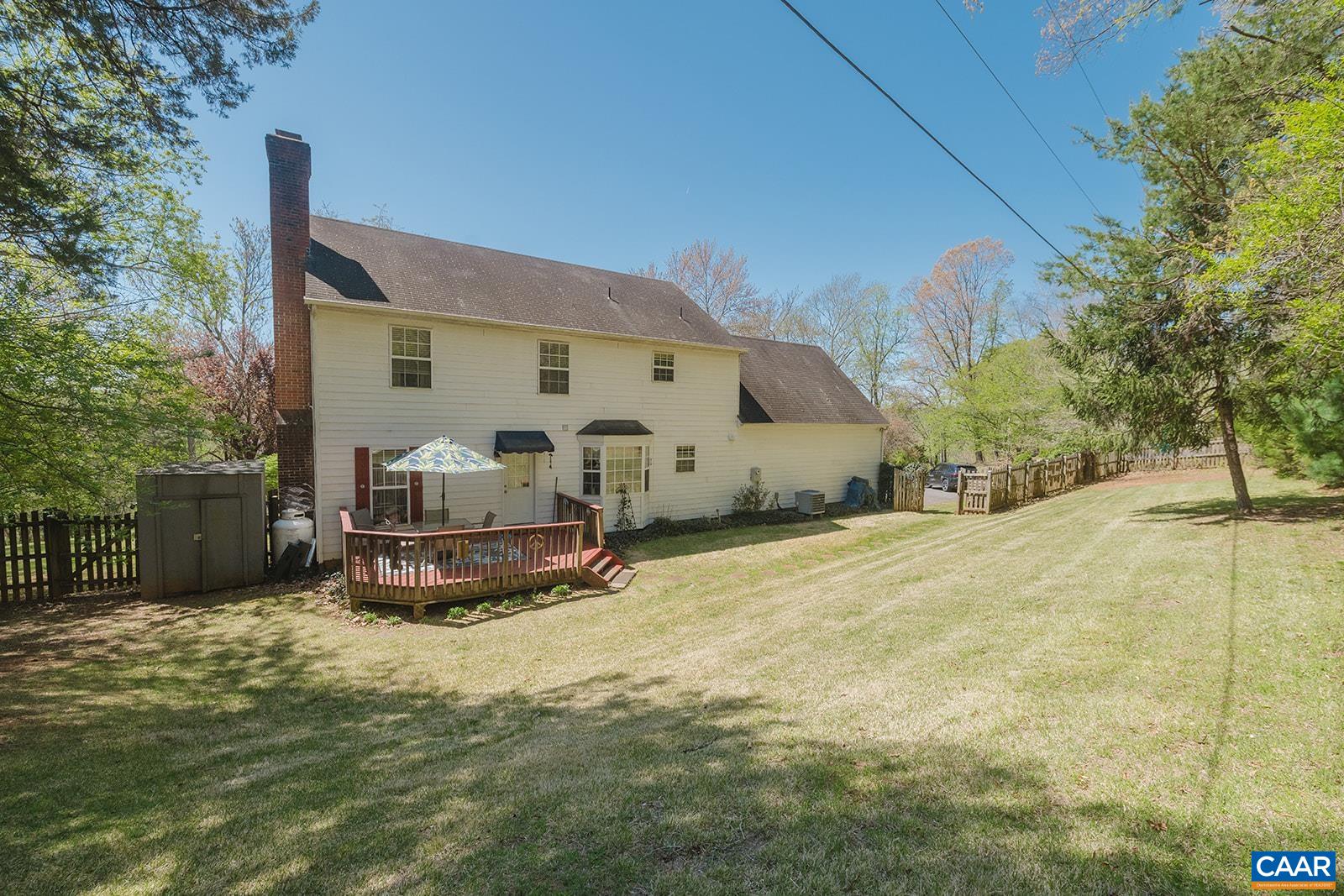 1642 Polo Grounds Rd