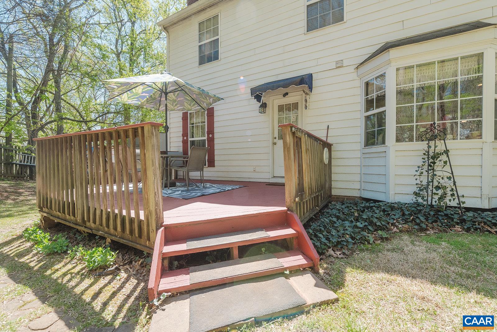 1642 Polo Grounds Rd