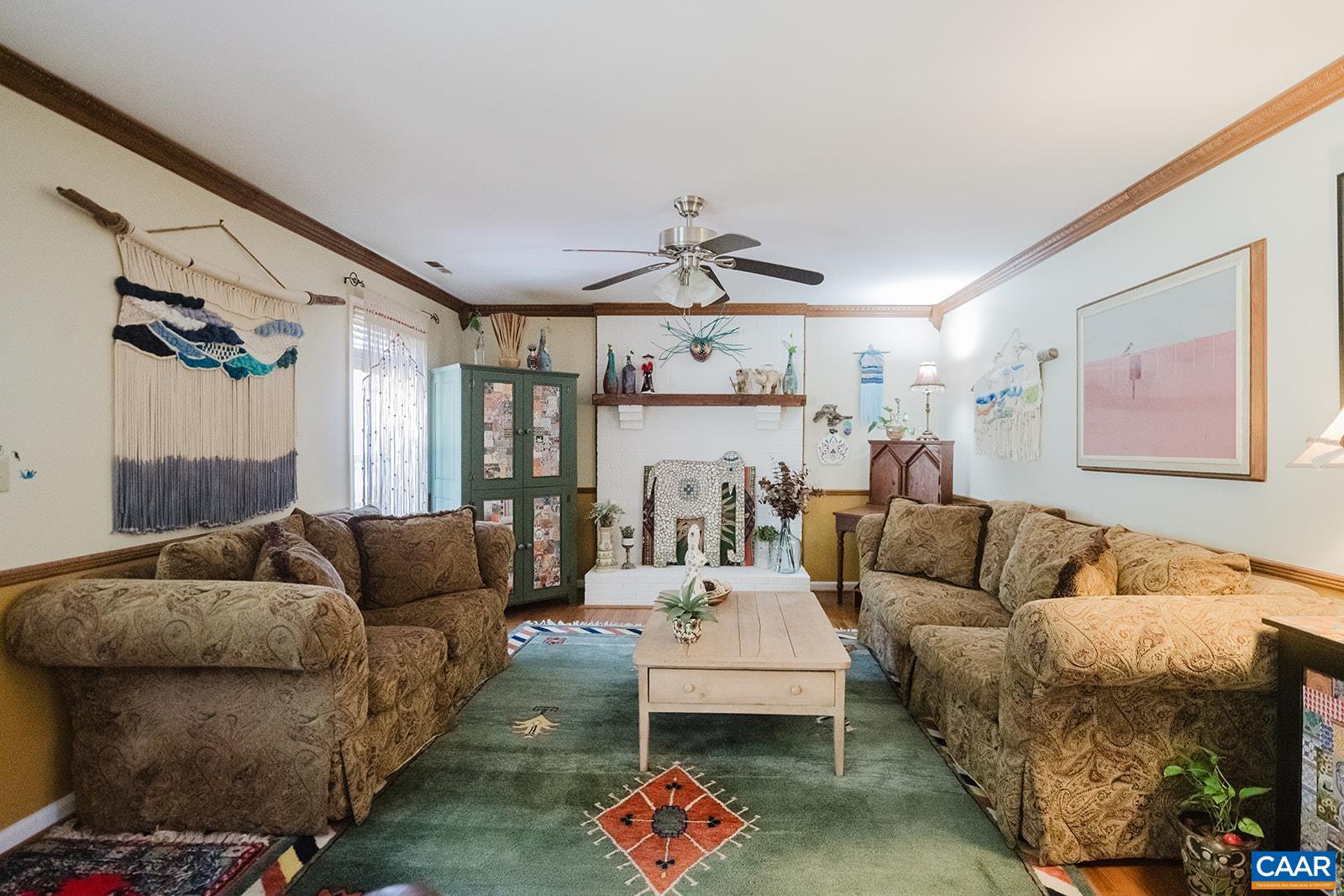 1642 Polo Grounds Rd