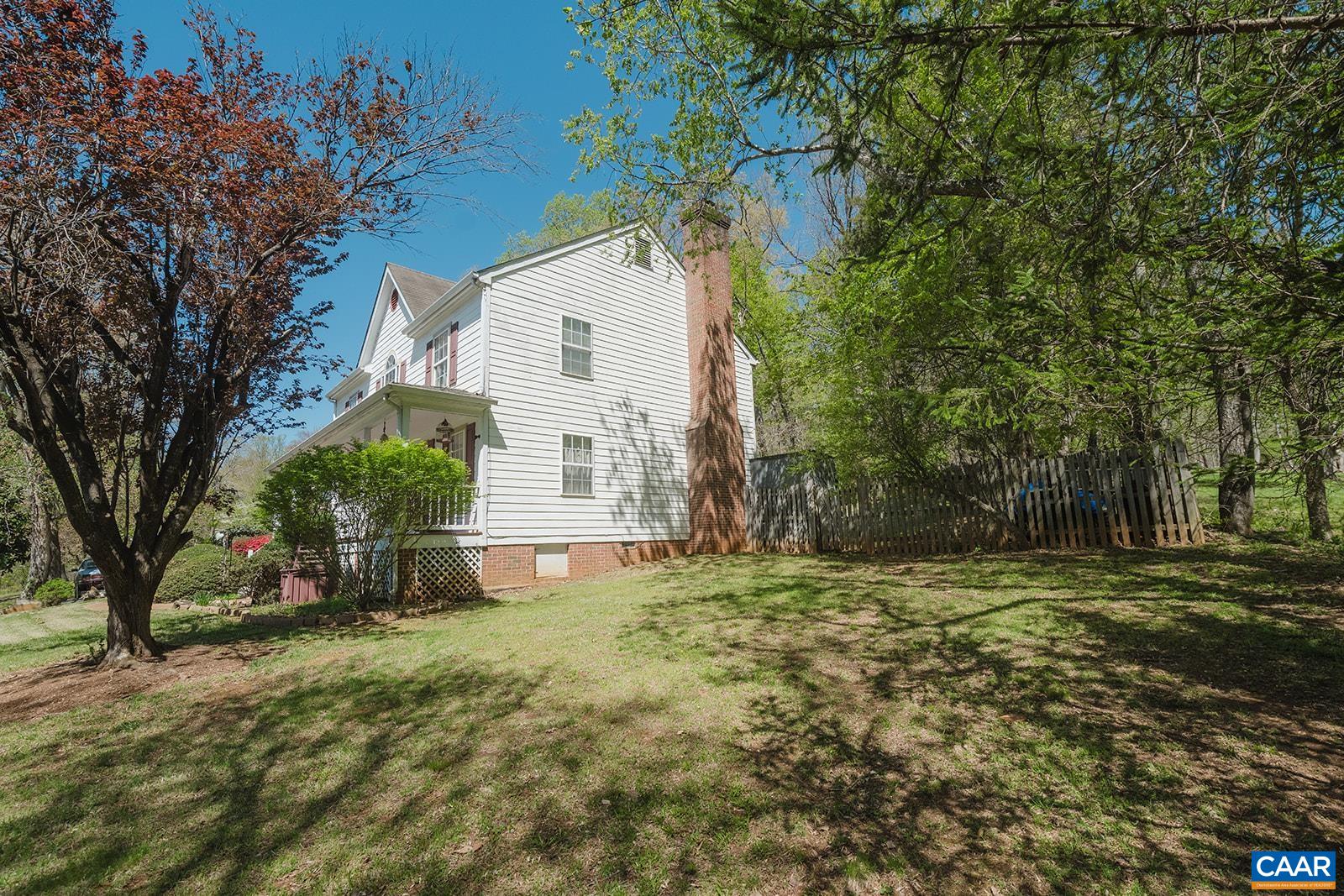 1642 Polo Grounds Rd