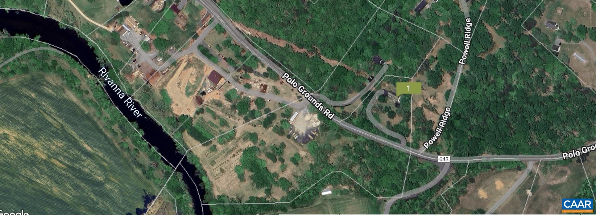 1642 Polo Grounds Rd